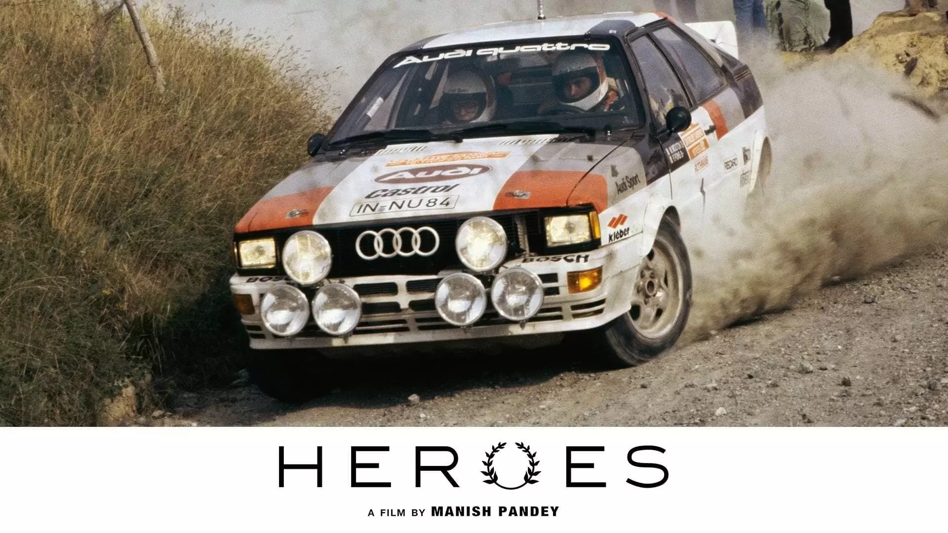 دانلود مستند Heroes 2020 (قهرمانان)