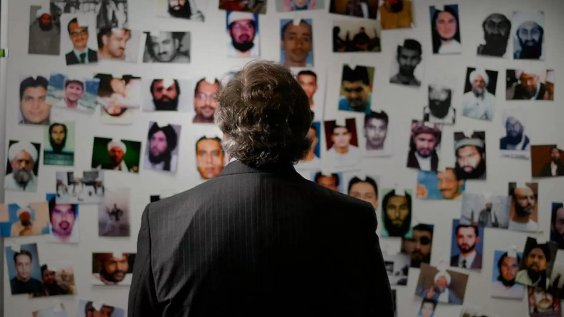 دانلود مستند Manhunt: The Inside Story of the Hunt for Bin Laden 2013