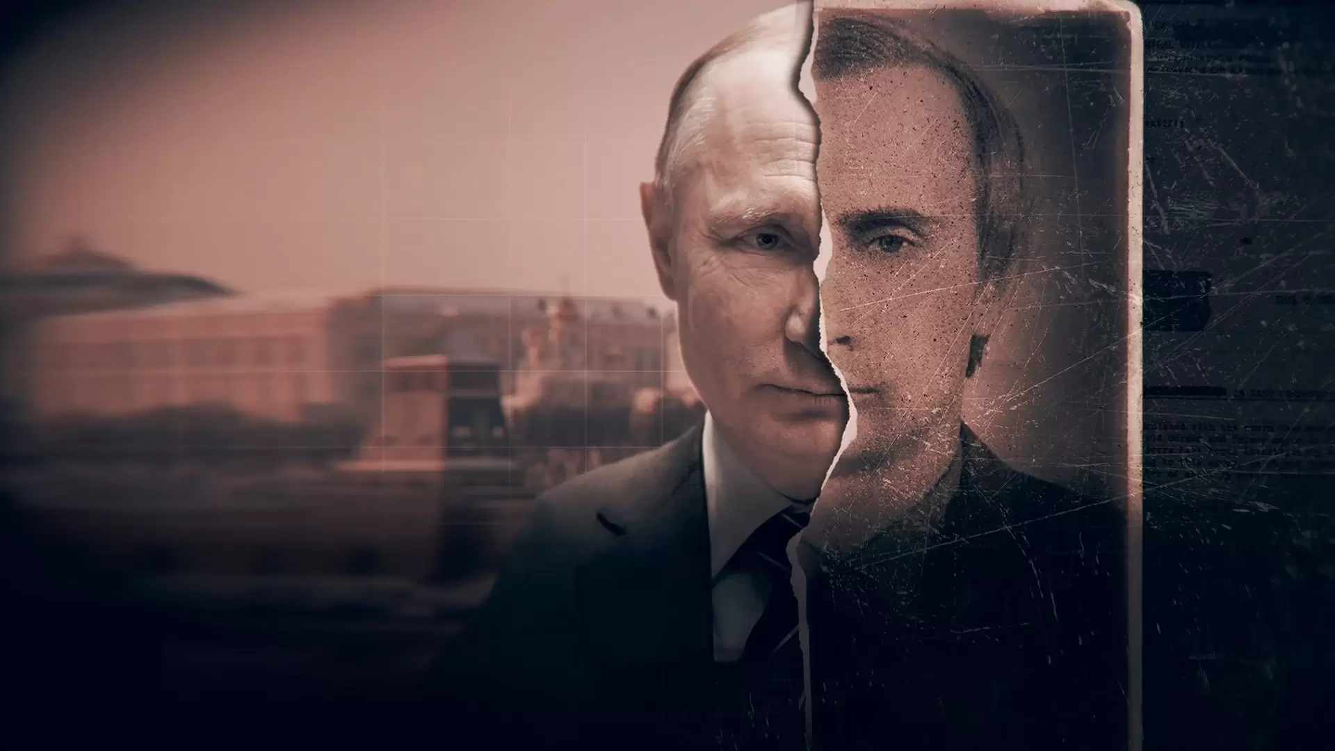 دانلود سریال Putin: A Russian Spy Story 2020 (پوتین: یک جاسوس روسی)