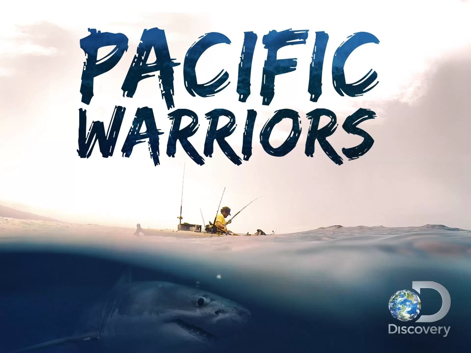 دانلود سریال Pacific Warriors 2015