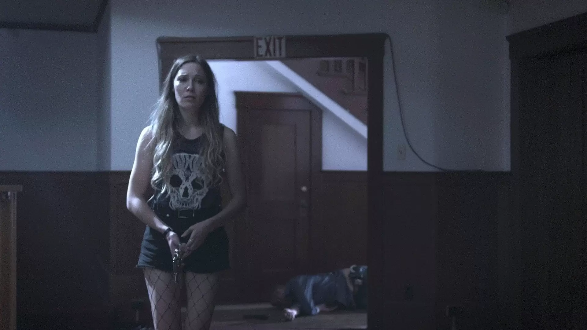 دانلود فیلم The Amityville Moon 2021