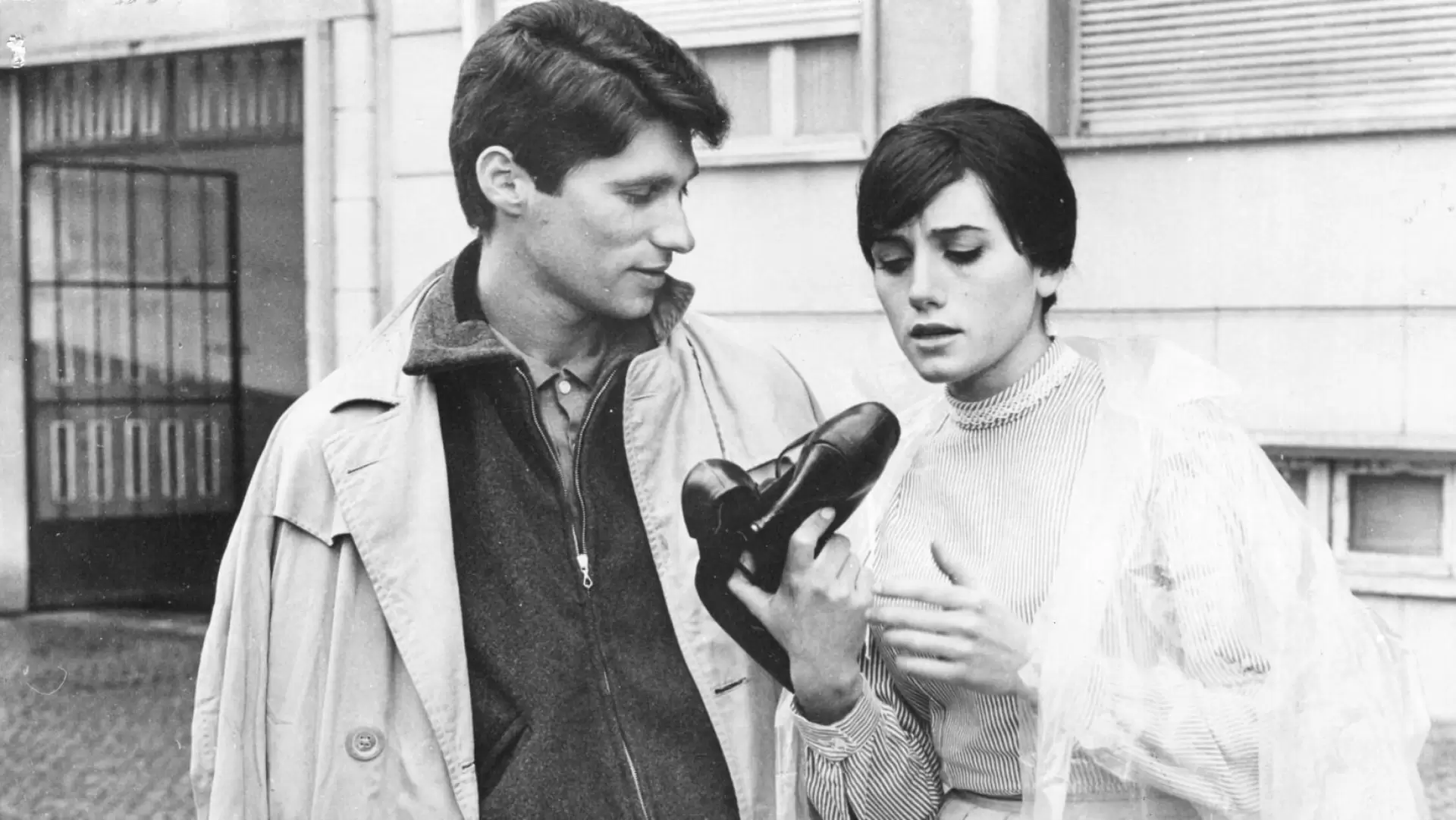 دانلود فیلم Os Verdes Anos 1963