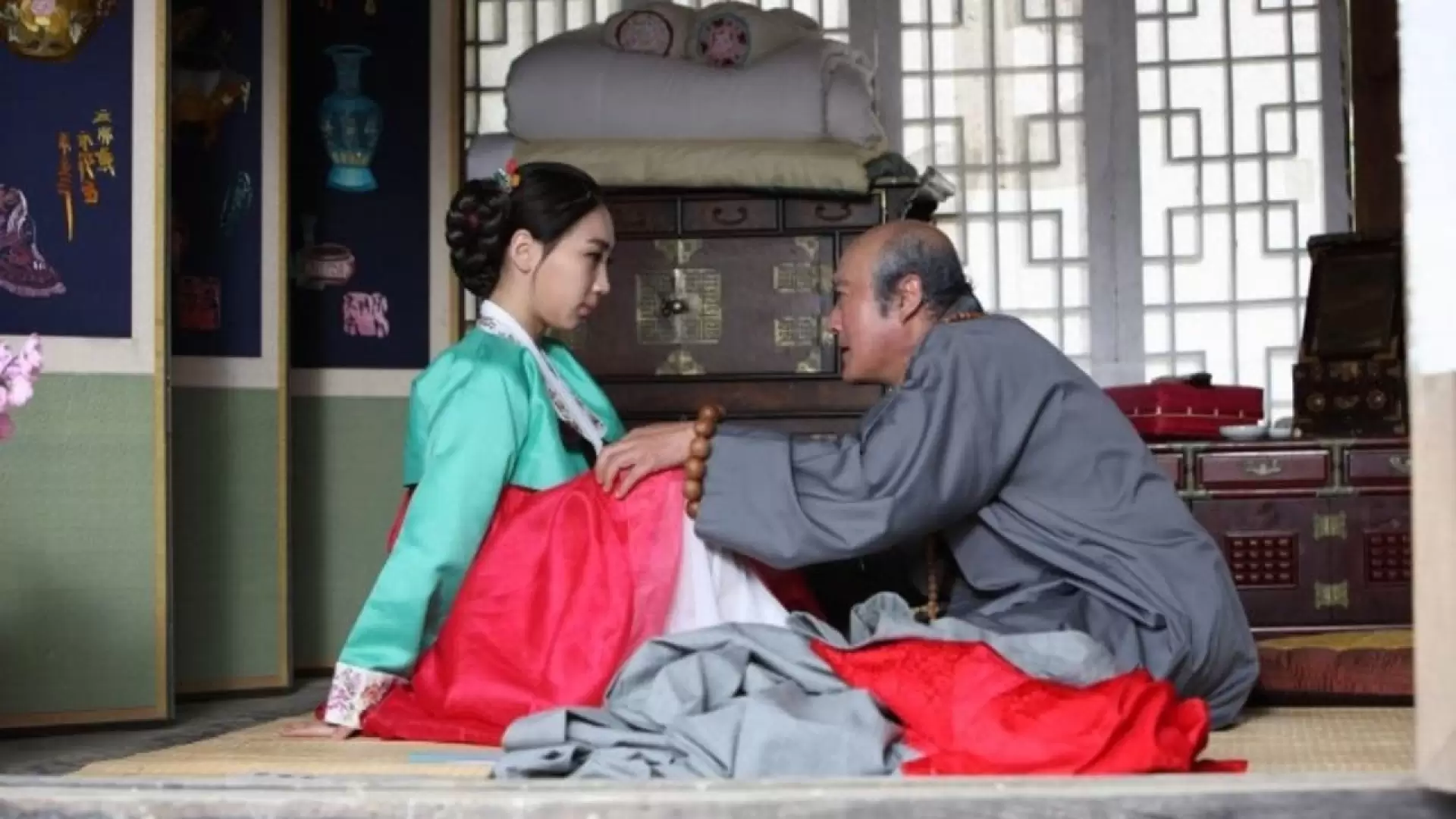 دانلود فیلم The Story of Ong-nyeo 2014