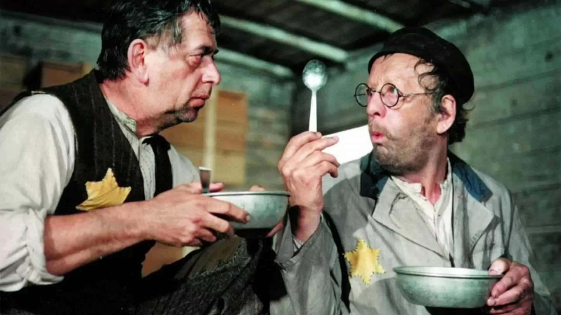 دانلود فیلم Jacob the Liar 1974