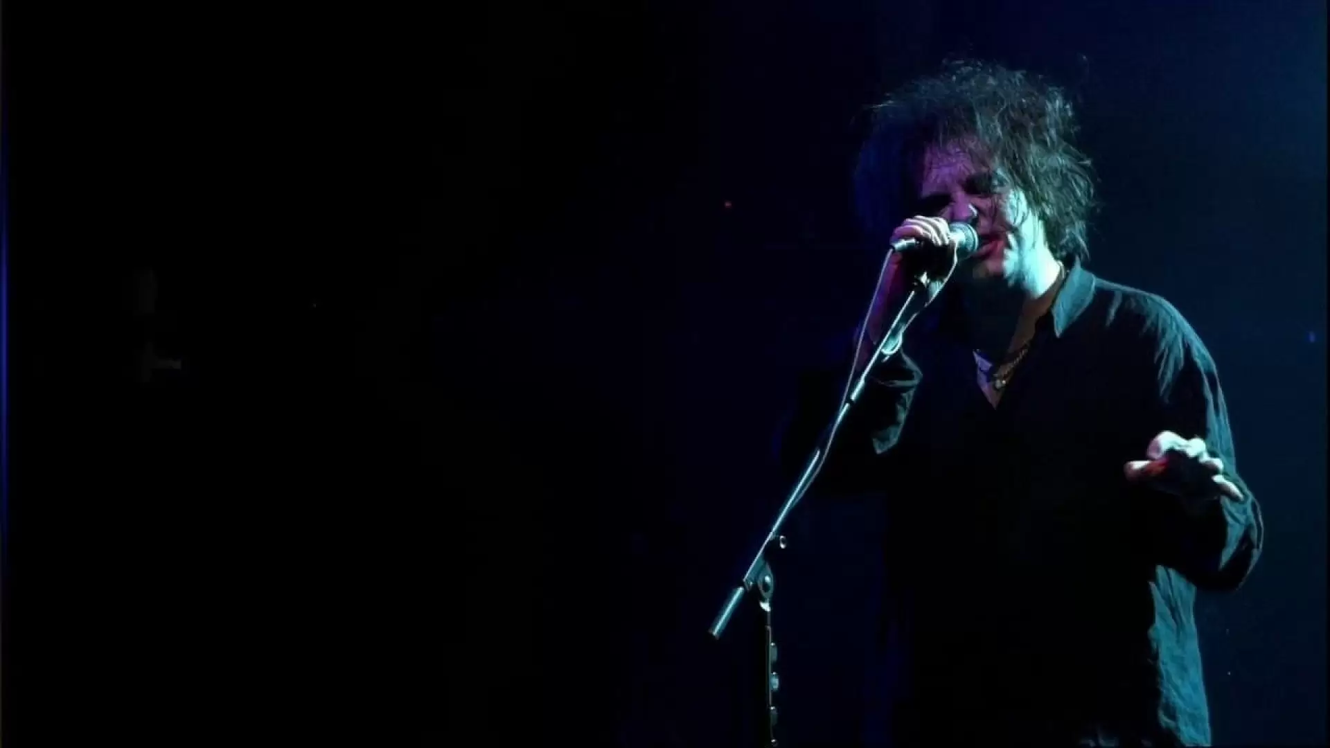 دانلود فیلم The Cure: Trilogy 2003
