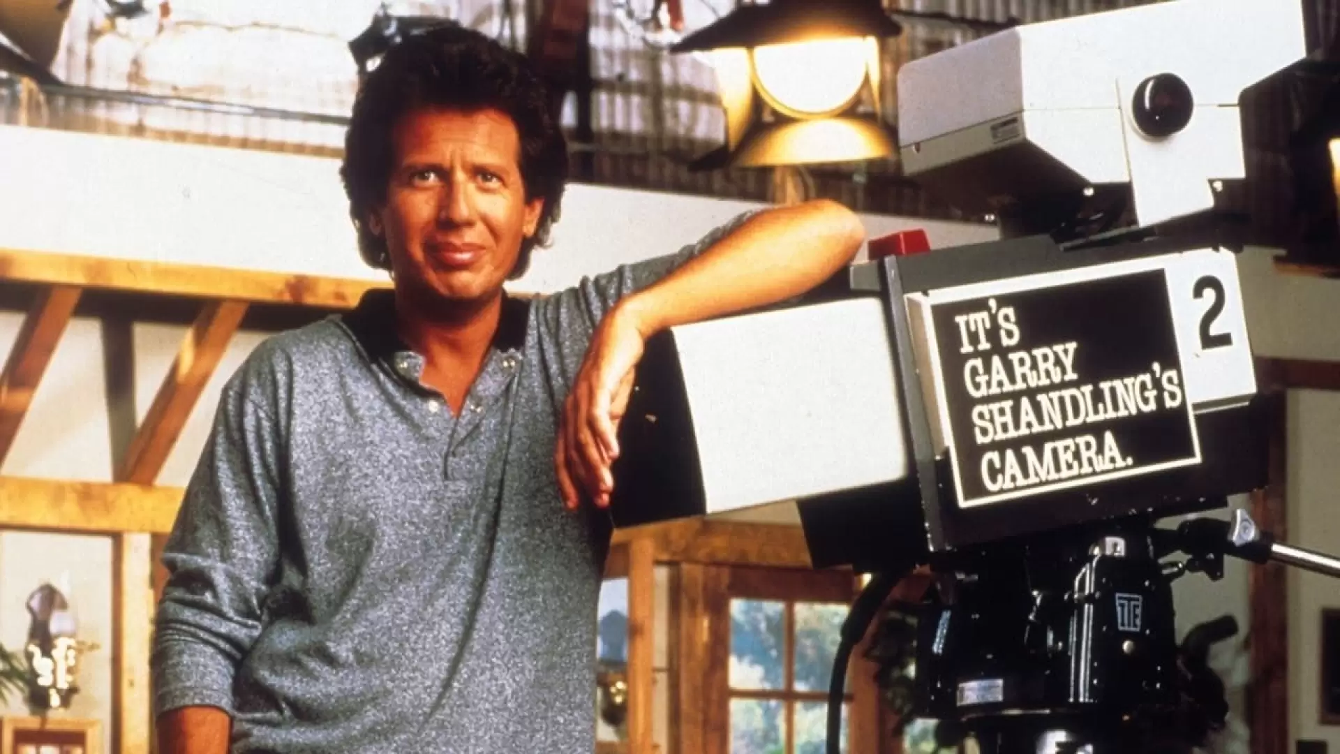 دانلود سریال It’s Garry Shandling’s Show. 1986