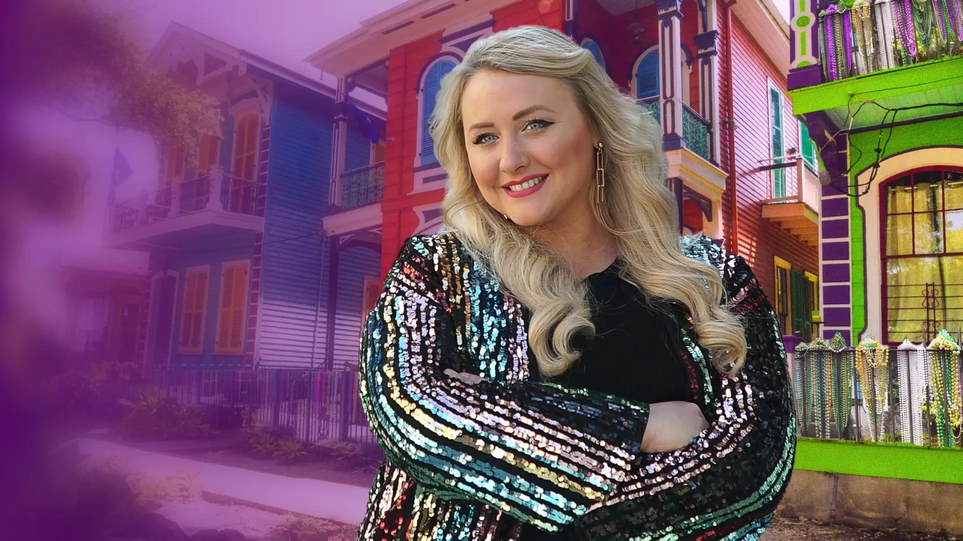 دانلود سریال Selling the Big Easy 2019