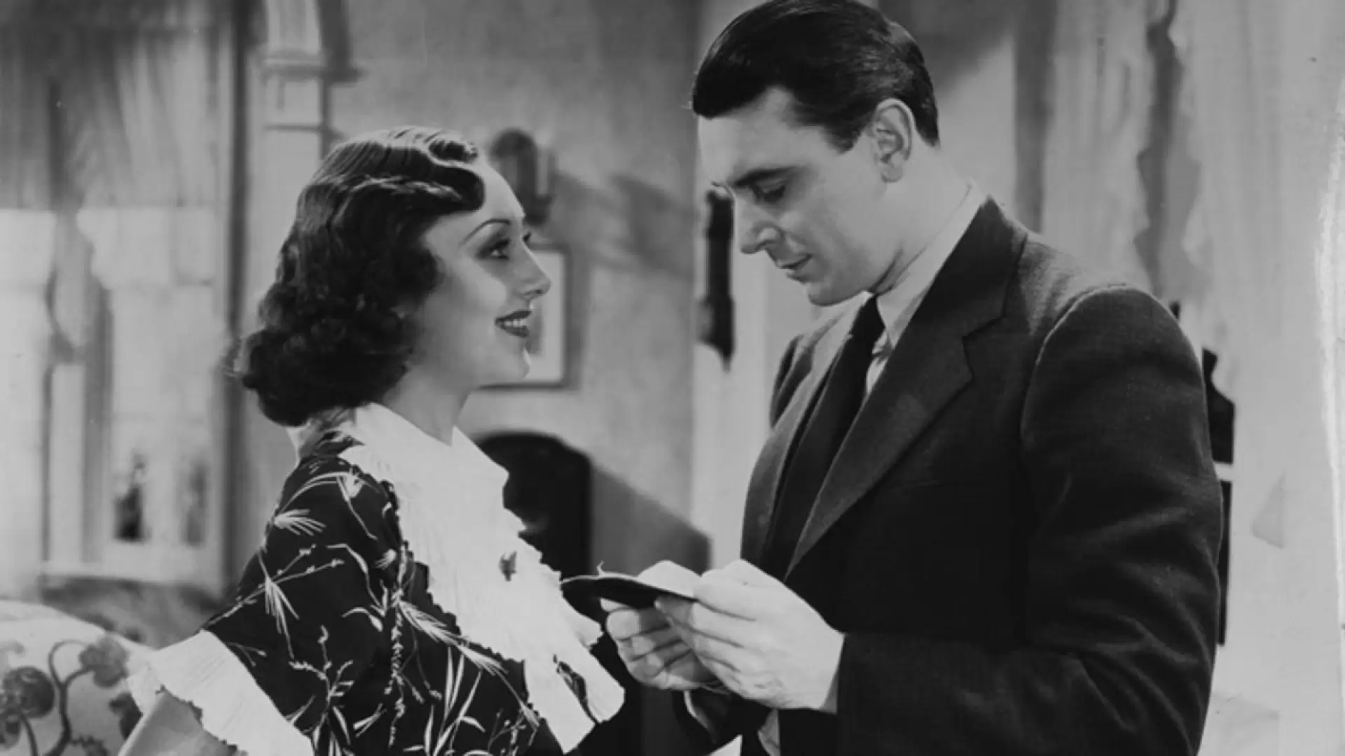 دانلود فیلم Housewife 1934