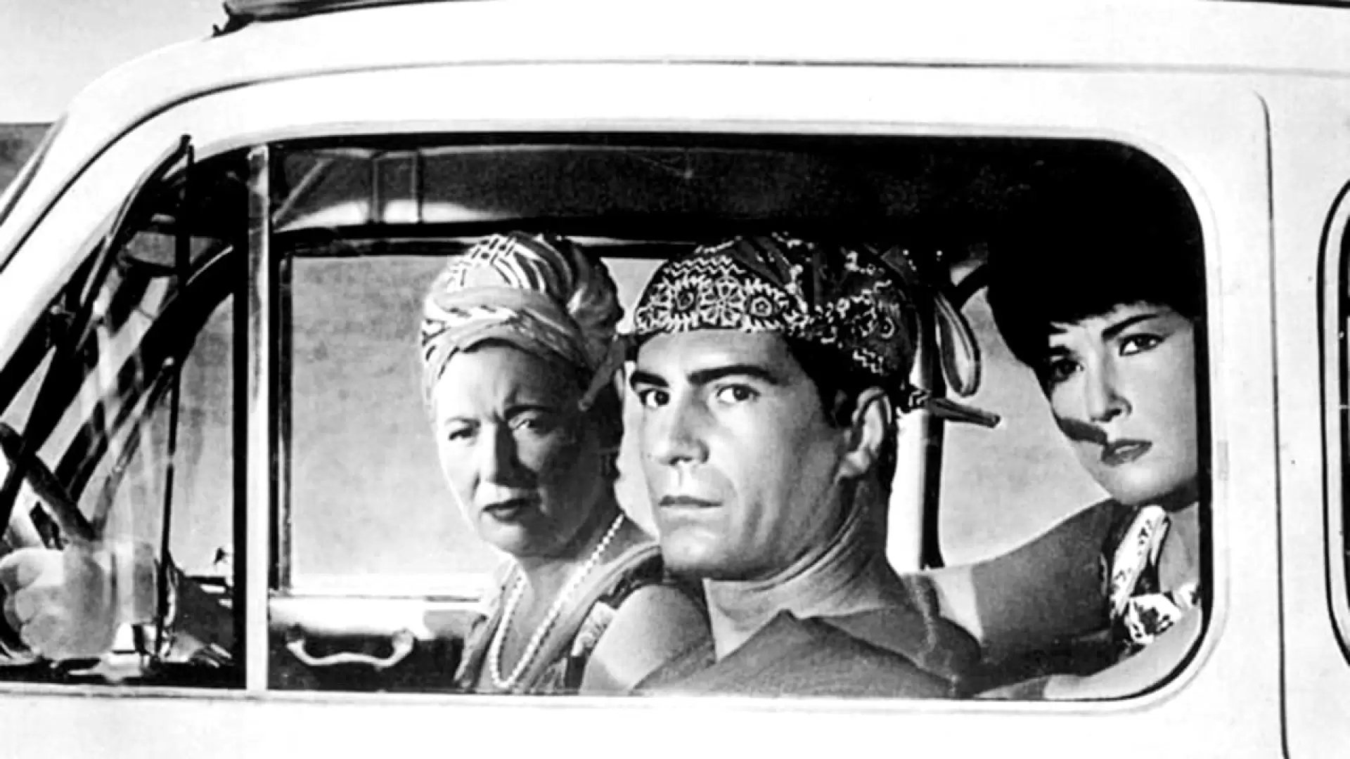 دانلود فیلم I motorizzati 1962