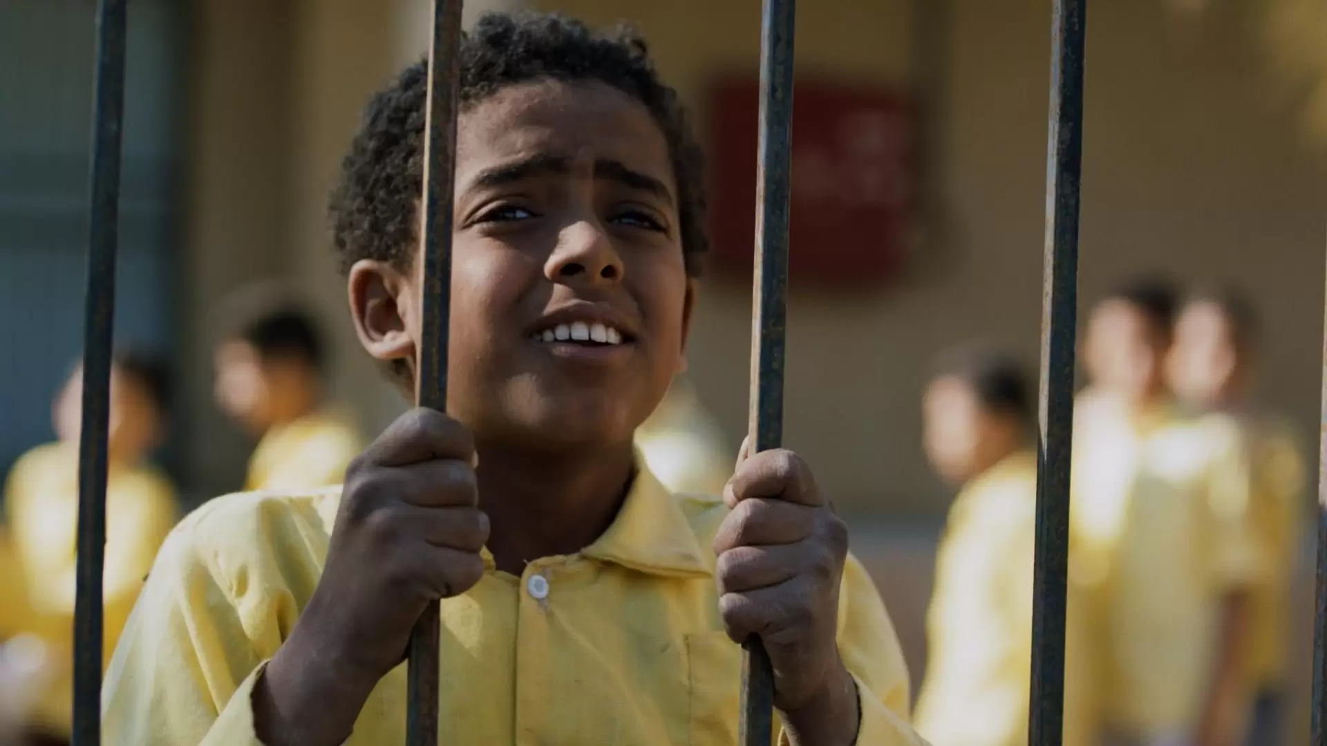 دانلود فیلم Yomeddine 2018