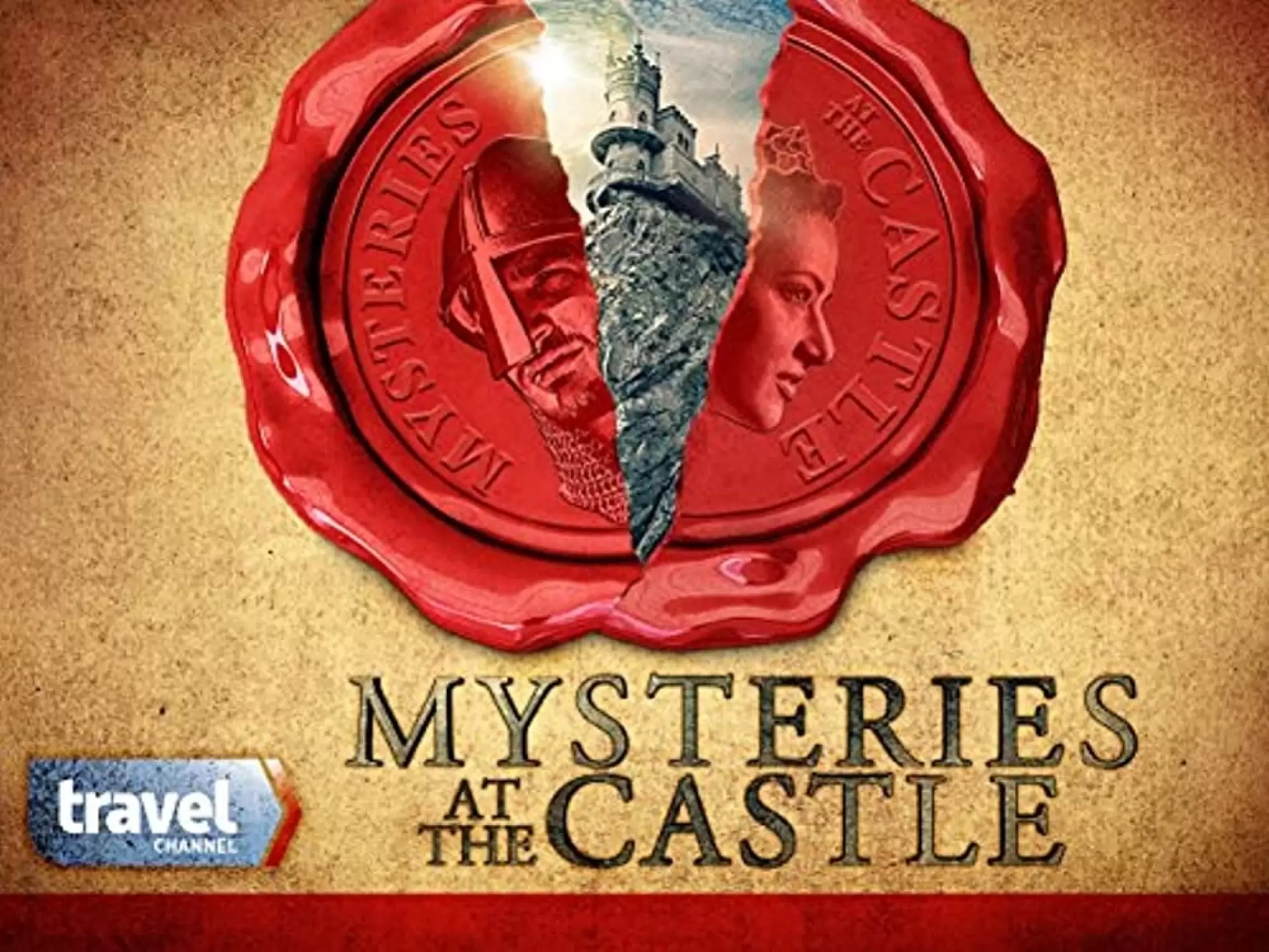 دانلود سریال Mysteries at the Castle 2014