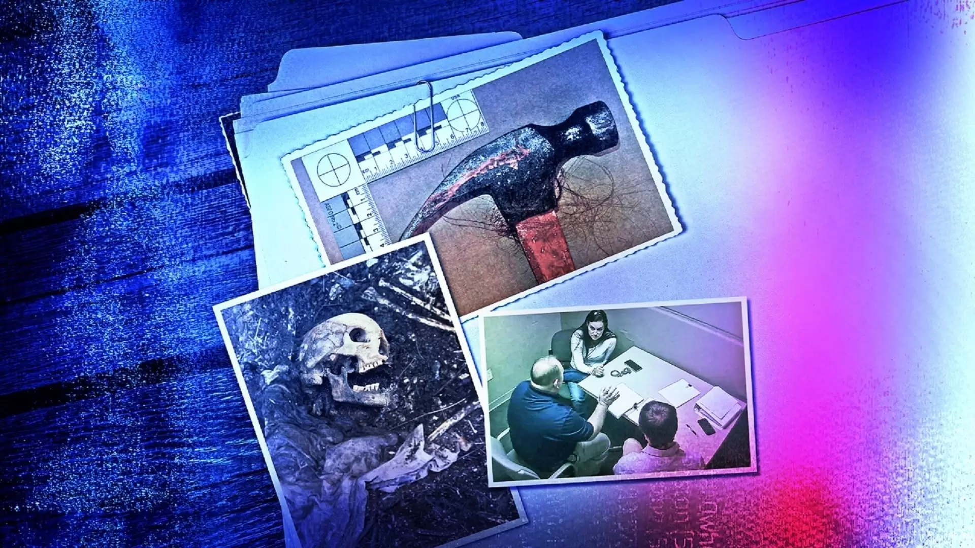 دانلود سریال Killer Cases 2020