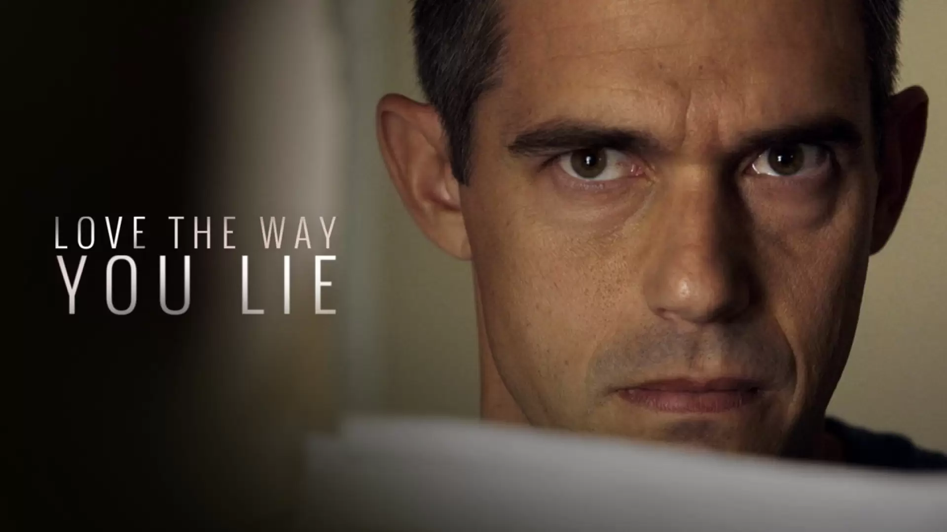 دانلود سریال Love the Way You Lie 2014