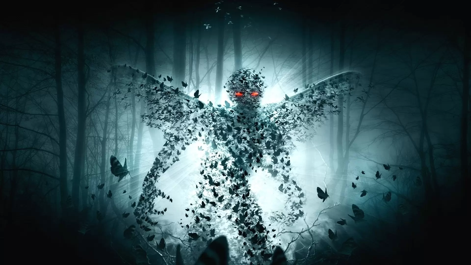 دانلود مستند In Search of Monsters 2019