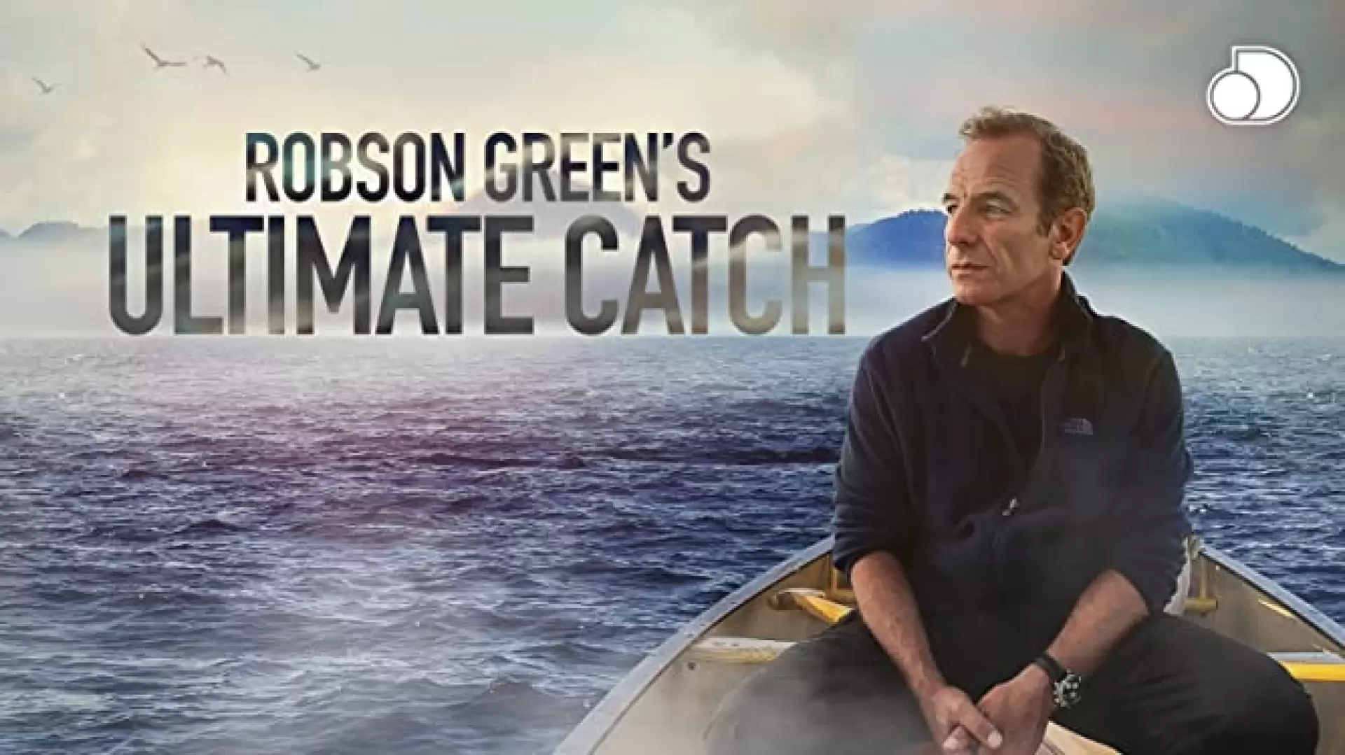 دانلود مستند Robson Green’s Ultimate Catch 2015