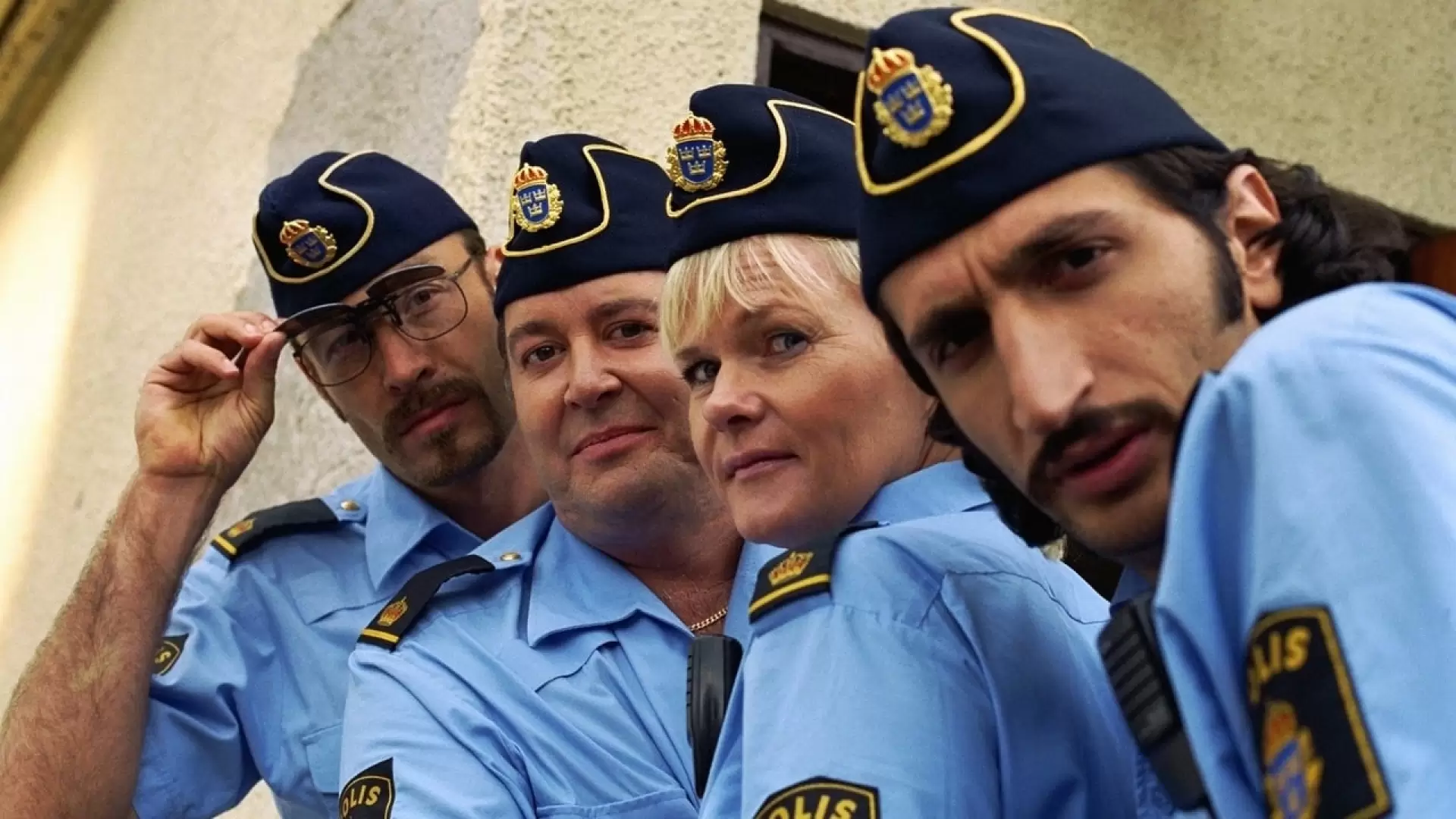 دانلود فیلم Kops 2003