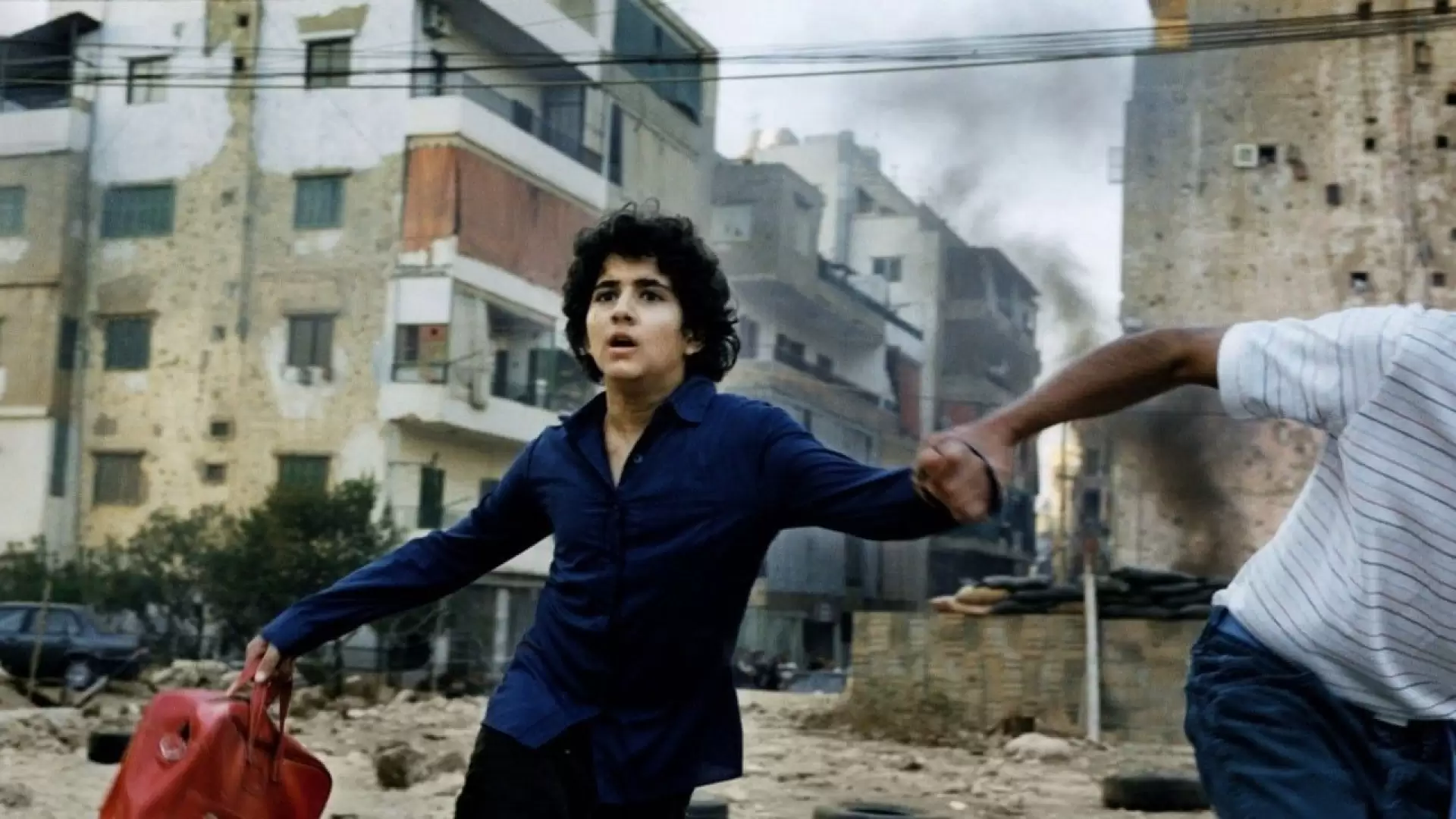 دانلود فیلم Zozo 2005