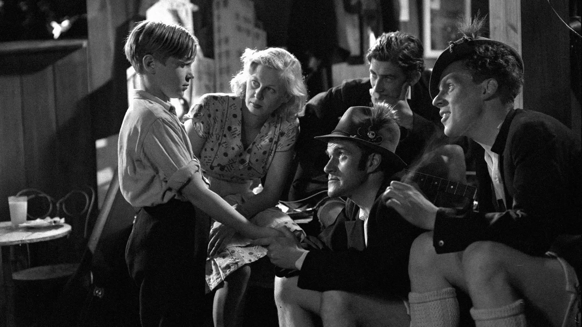 دانلود فیلم Eva 1948