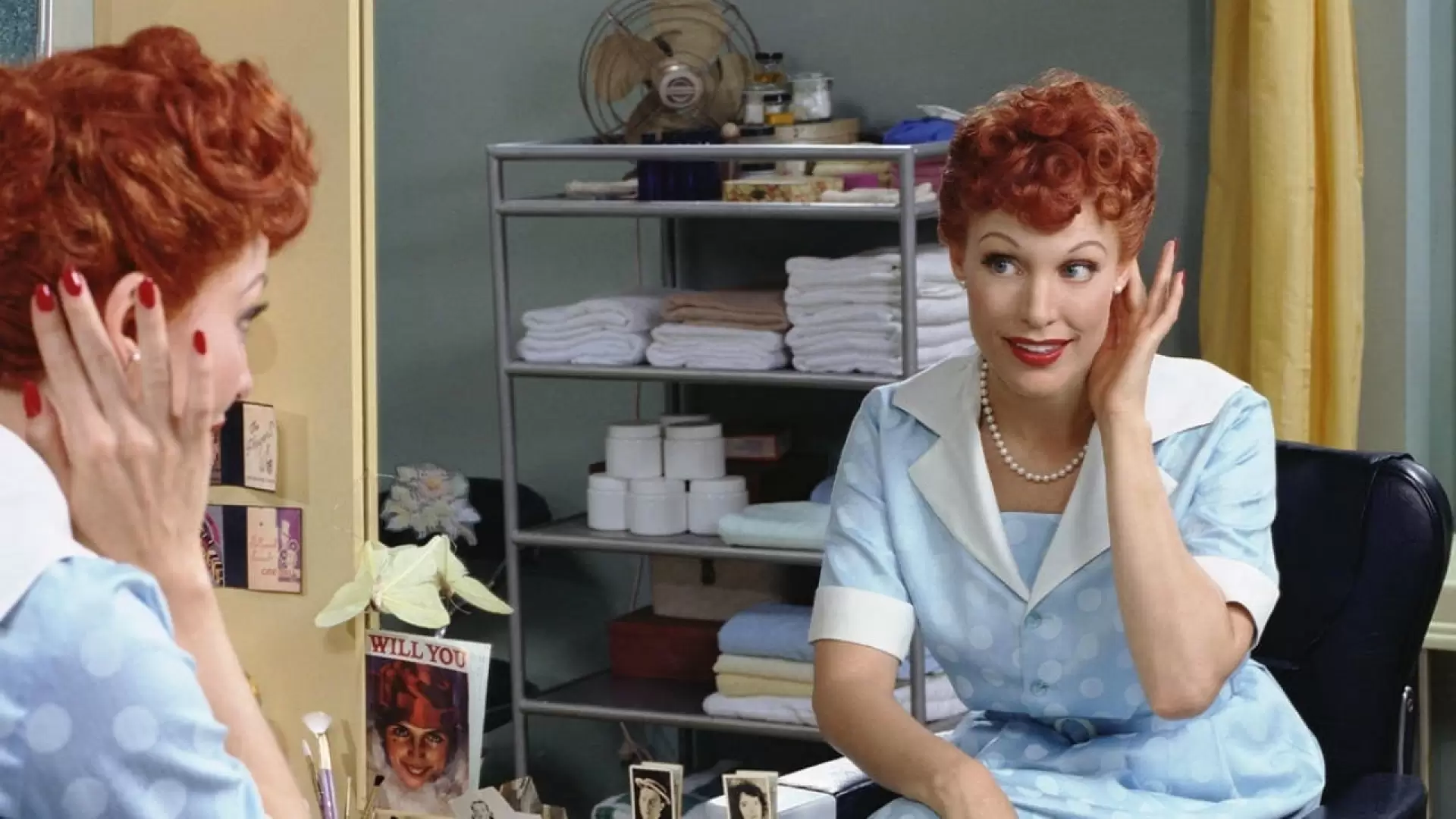 دانلود فیلم Lucy 2003