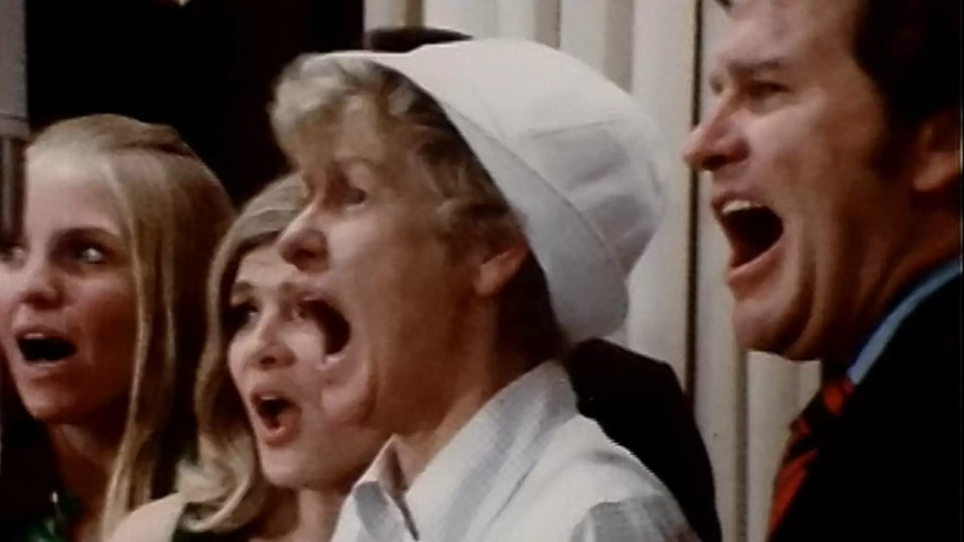 دانلود مستند Original Cast Album: Company 1970