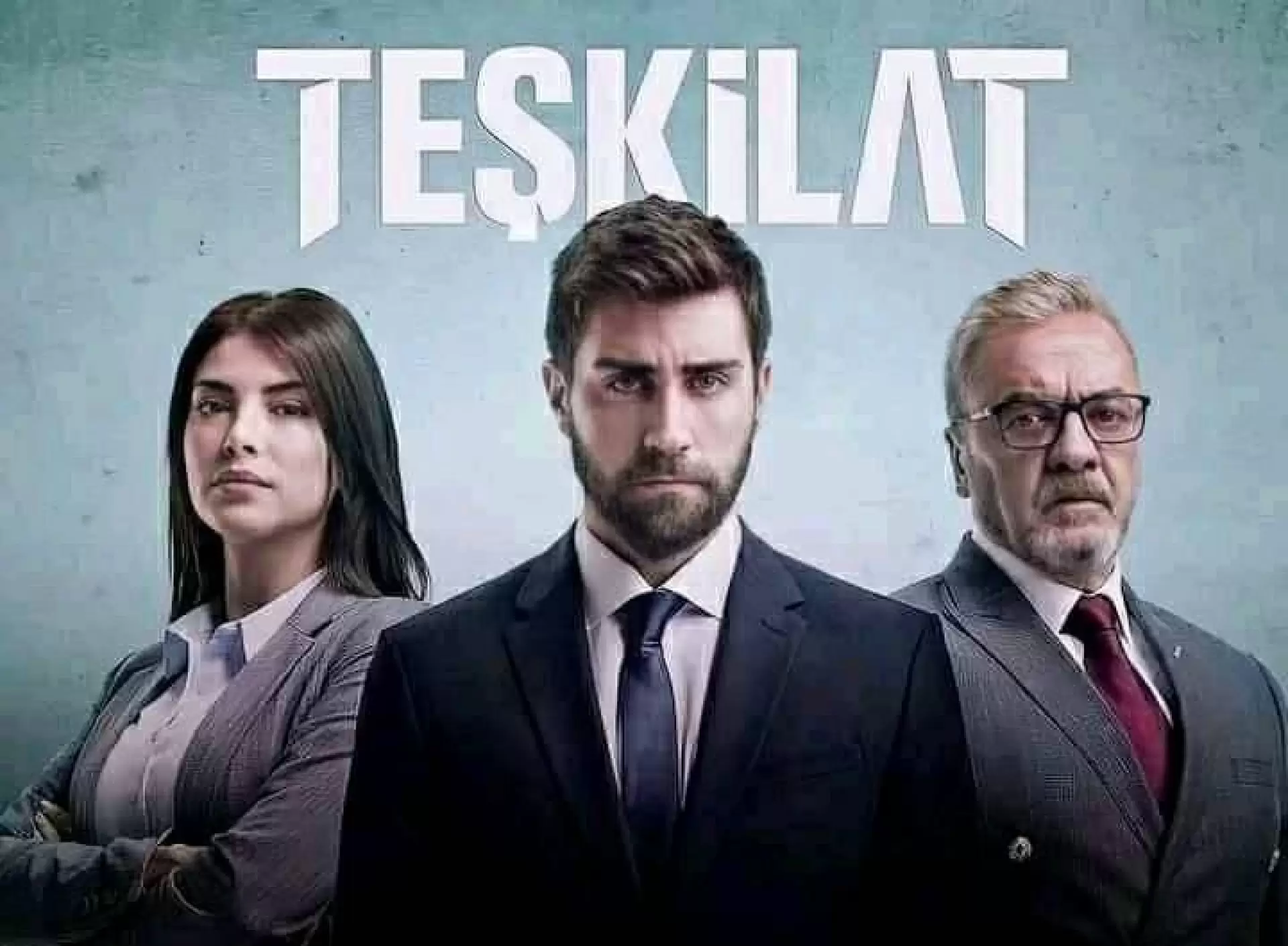 دانلود سریال Ankara 2021