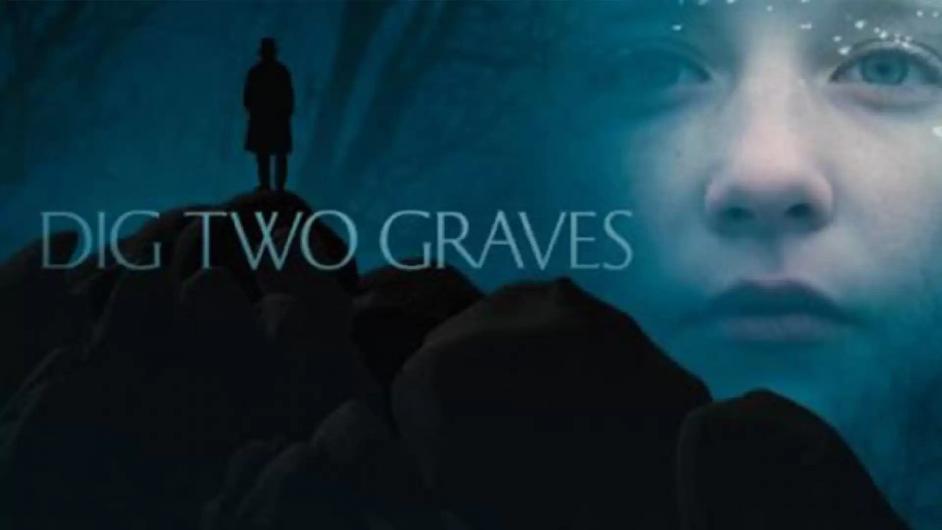 دانلود فیلم Dig Two Graves 2014 با زیرنویس فارسی