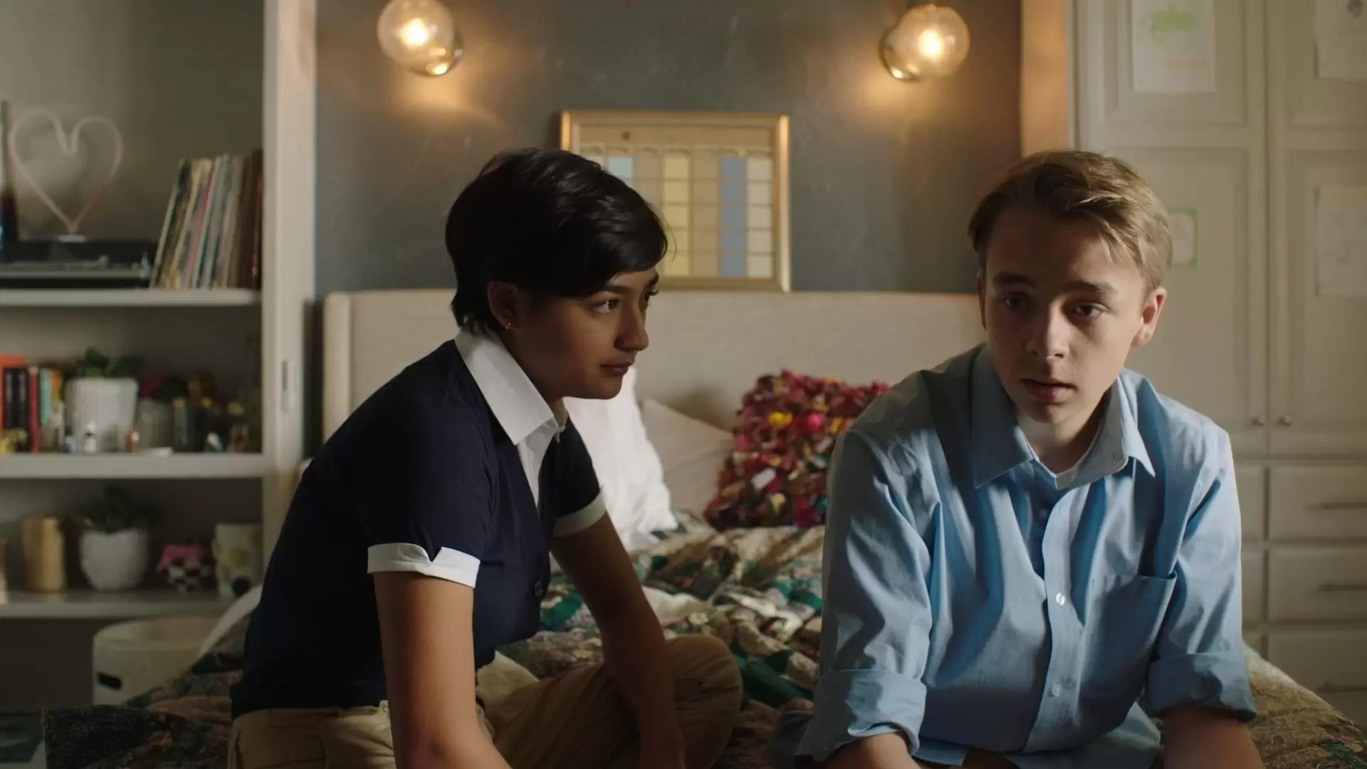 دانلود فیلم Breaking Them Up 2020