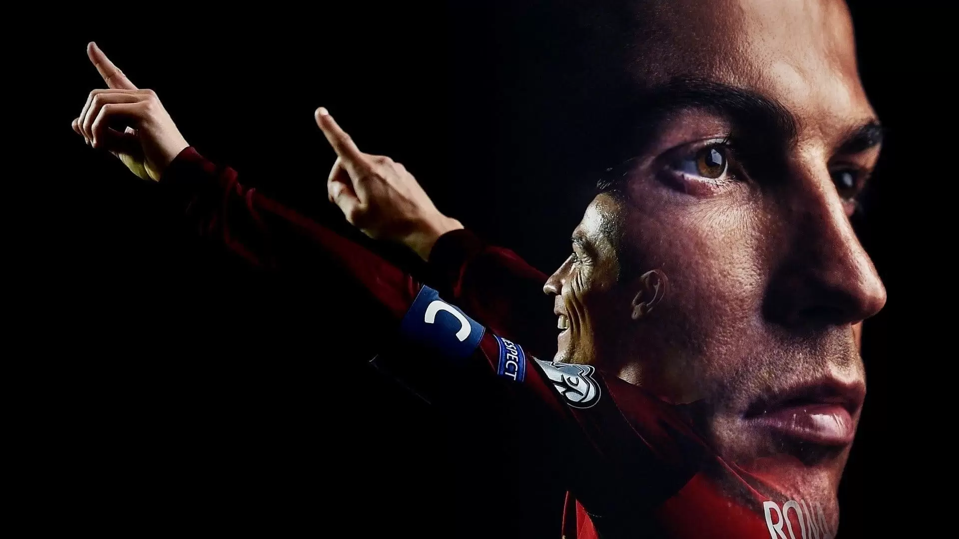 دانلود مستند Cristiano Ronaldo: Impossible to Ignore 2021