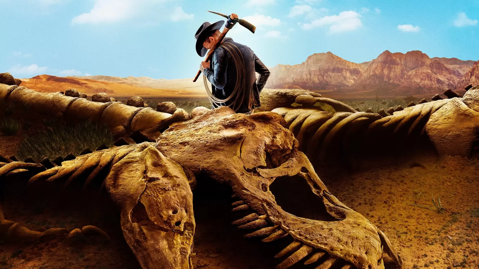 دانلود مستند Dino Hunters 2020
