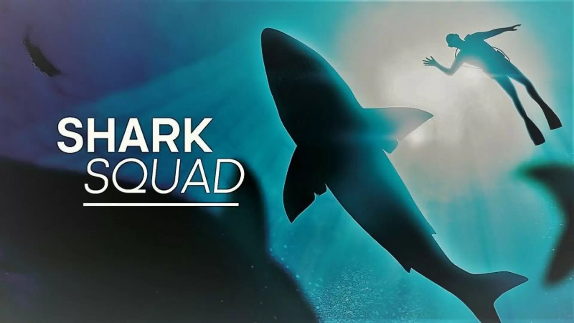 دانلود مستند Shark Squad 2017