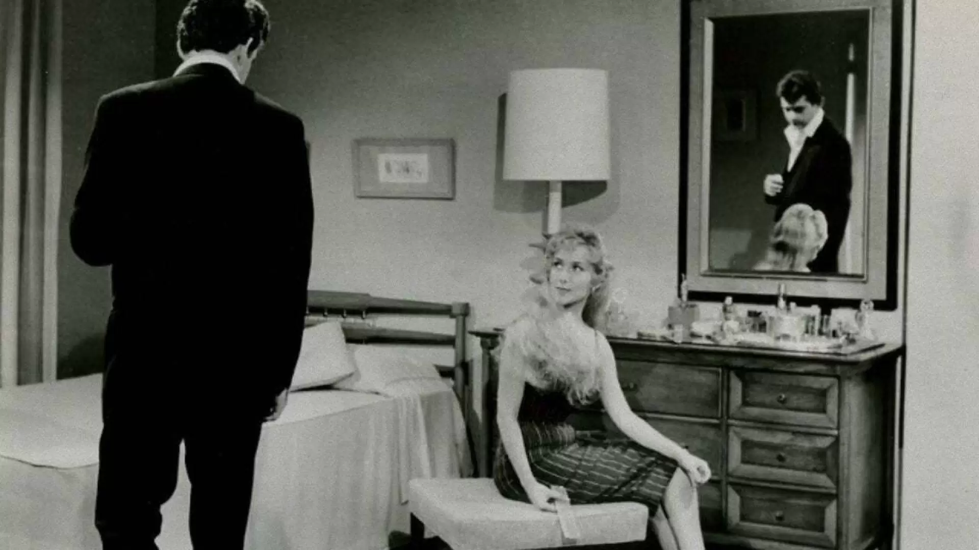 دانلود فیلم Anatomy of a Psycho 1961