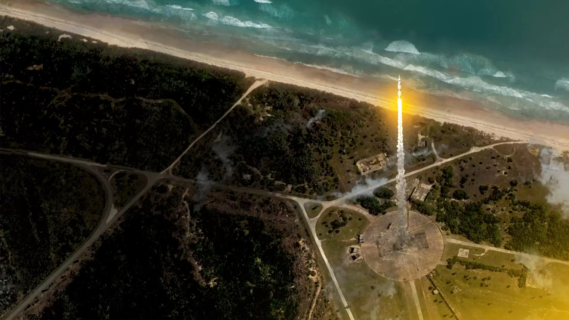 دانلود مستند Apollo: Back to the Moon 2019