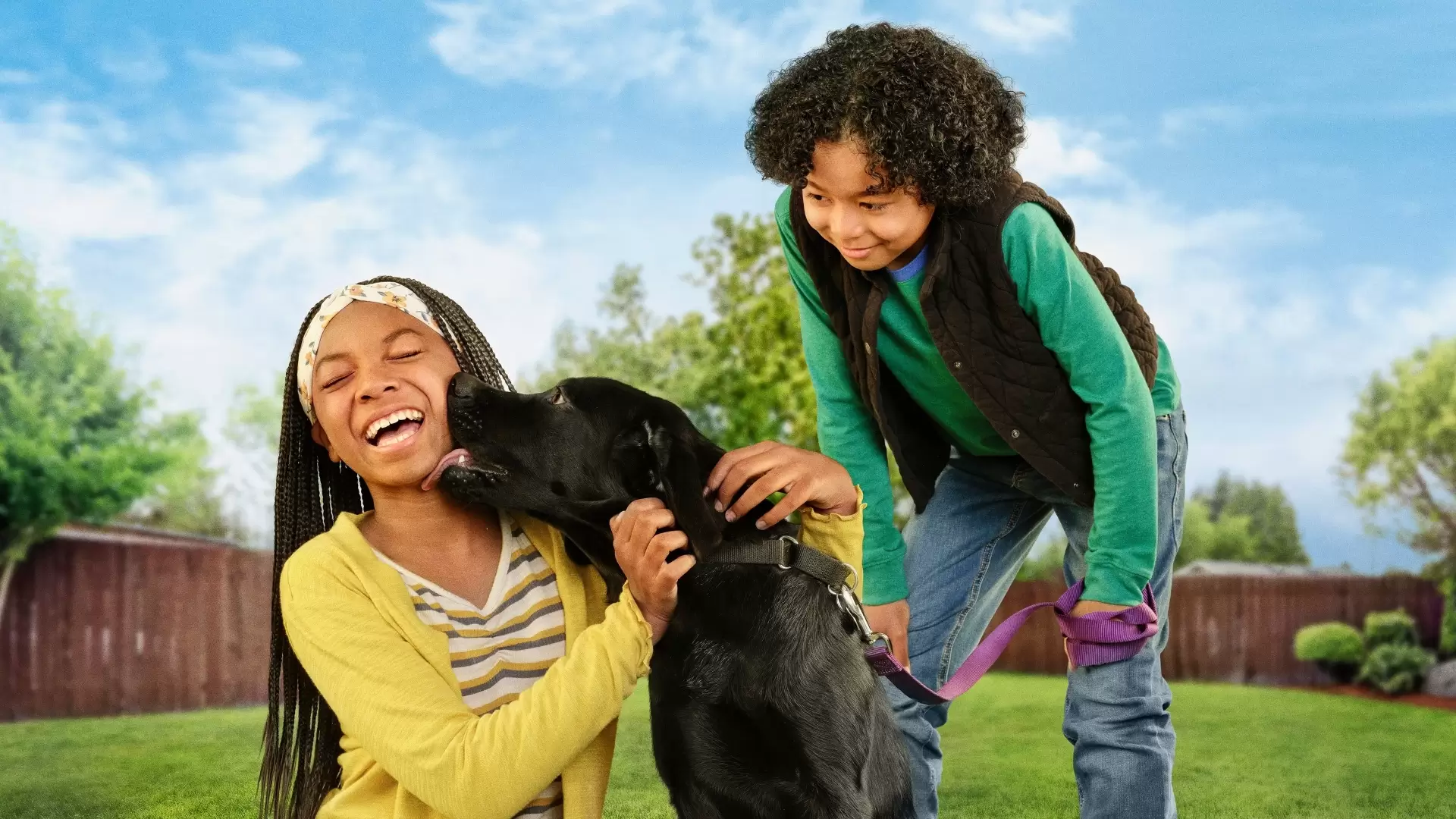 دانلود سریال Puppy Place 2021