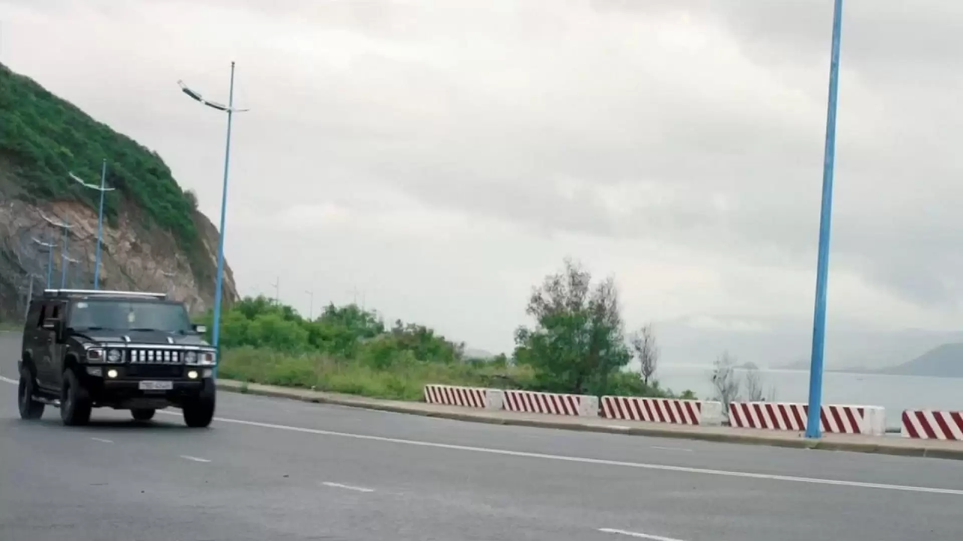 دانلود فیلم Truy Sát 2016