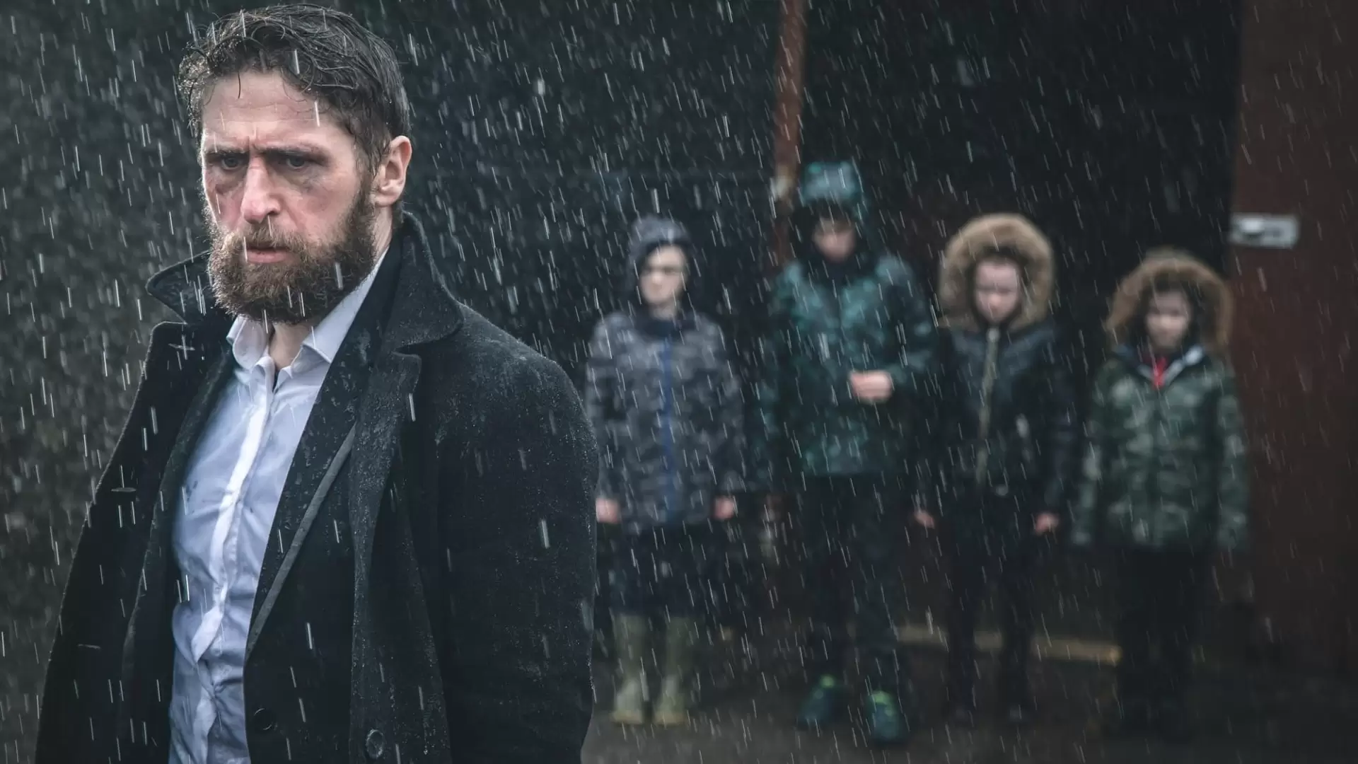 دانلود فیلم Redemption of a Rogue 2020