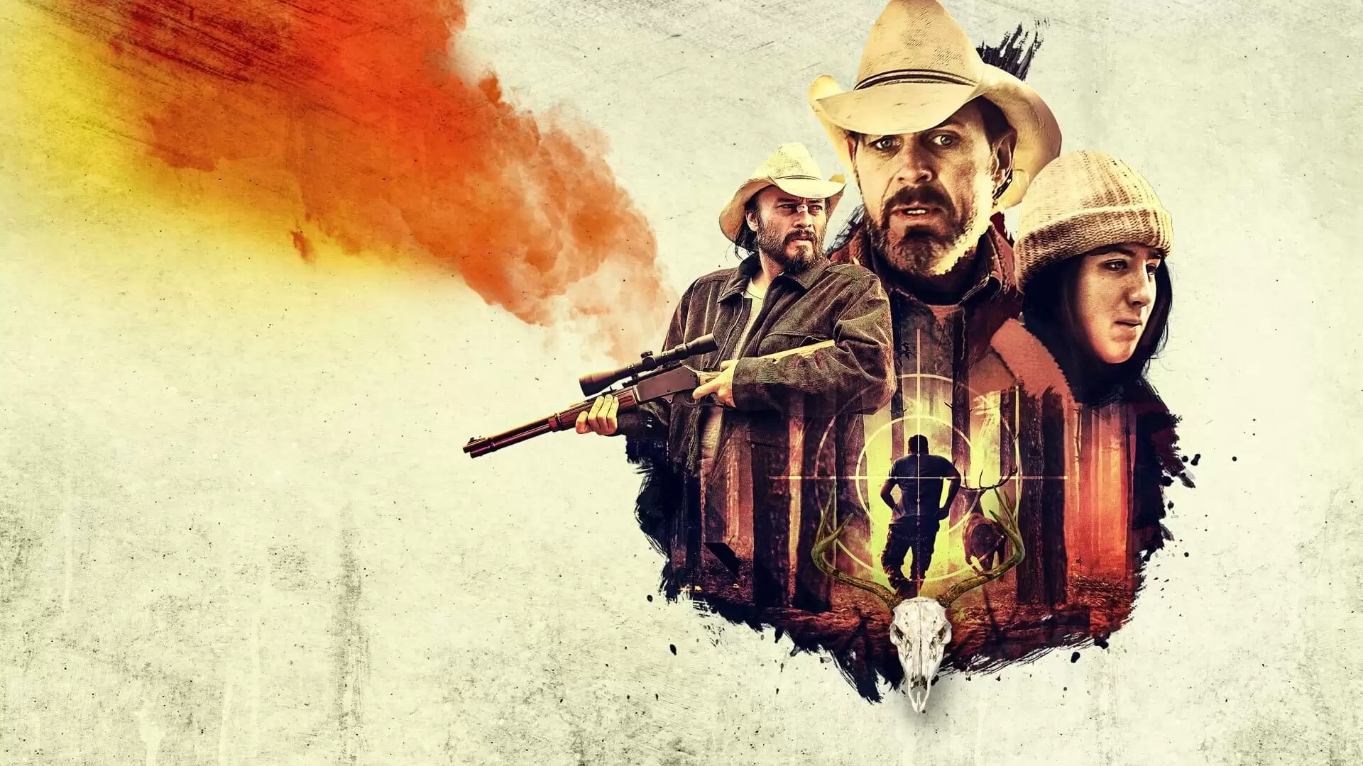 دانلود فیلم Whitetail 2021