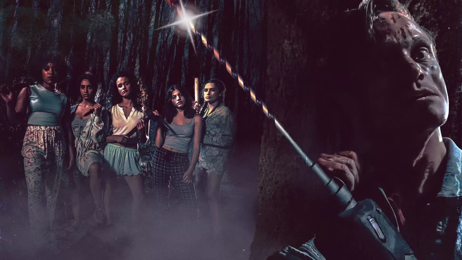 دانلود فیلم Slumber Party Massacre 2021