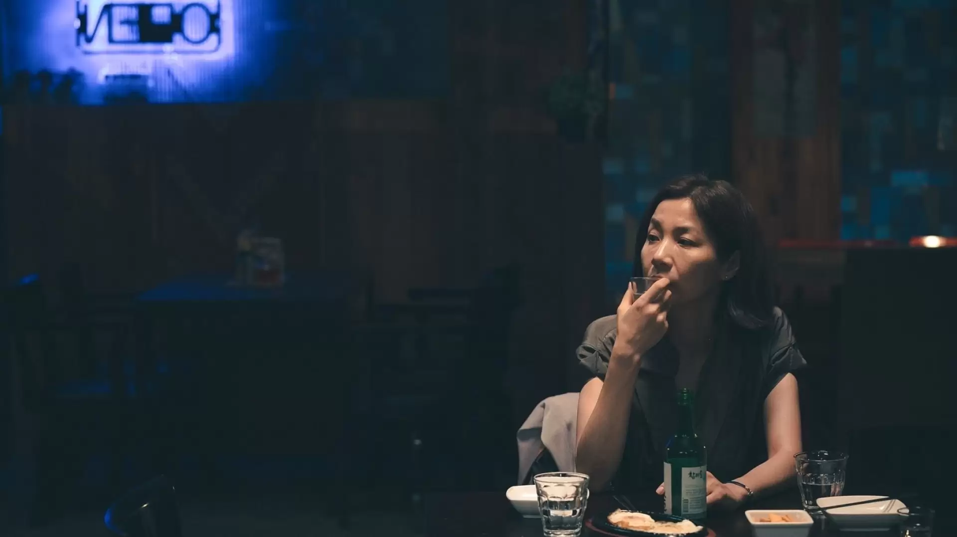 دانلود فیلم A French Woman 2019