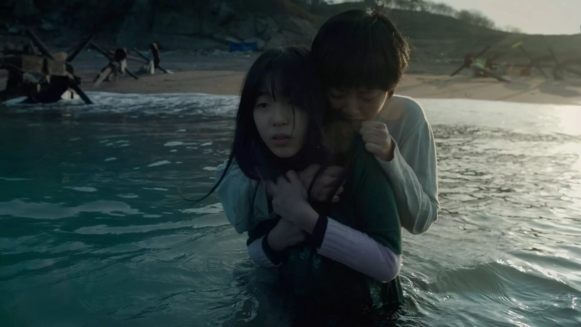 دانلود فیلم Height of the Wave 2019