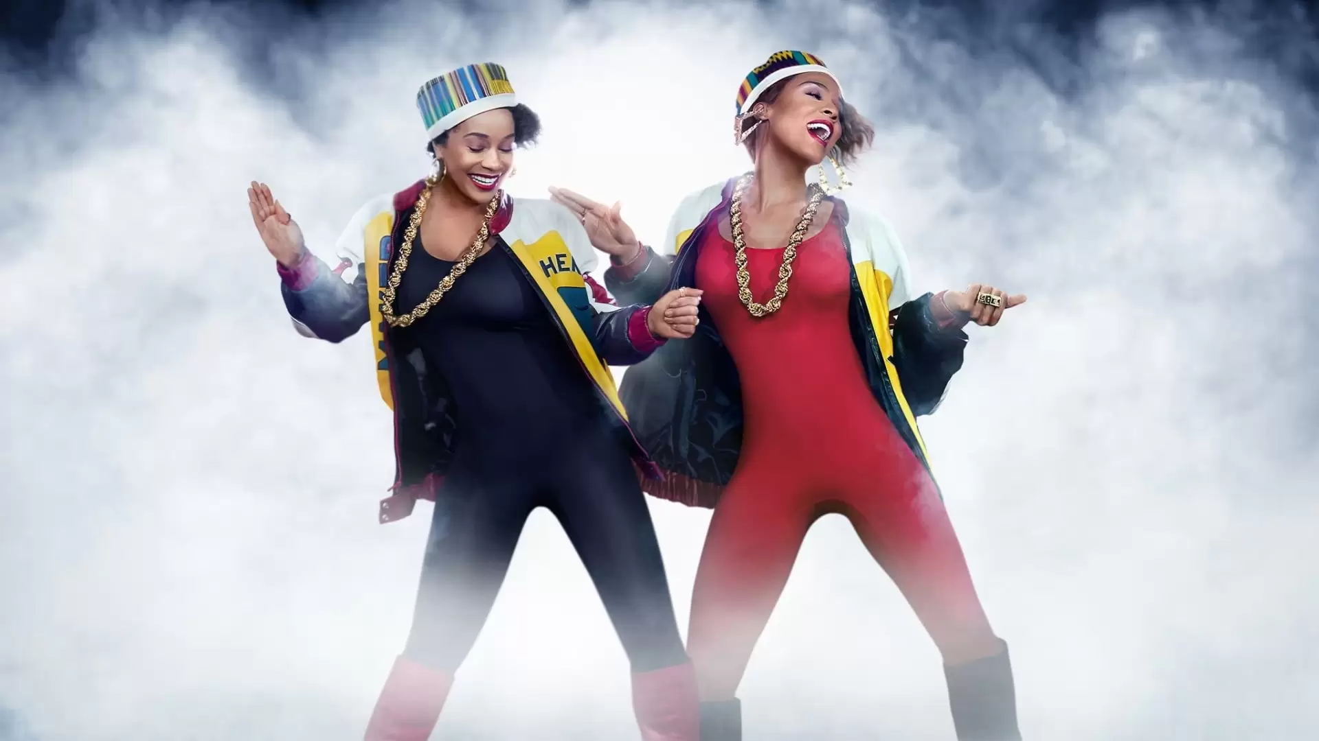 دانلود فیلم Salt-N-Pepa 2021