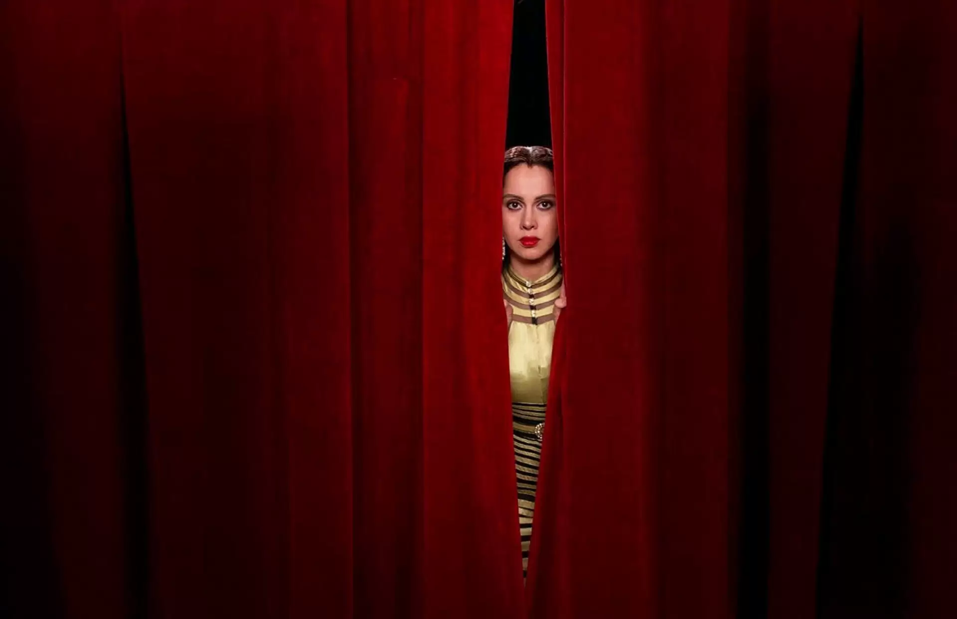 دانلود فیلم Looking for Oum Kulthum 2017
