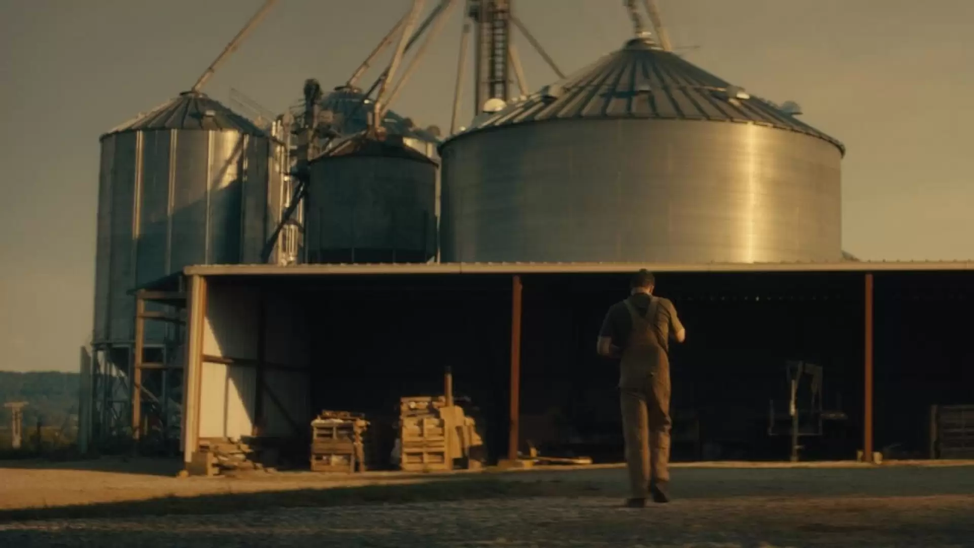 دانلود فیلم Silo 2019