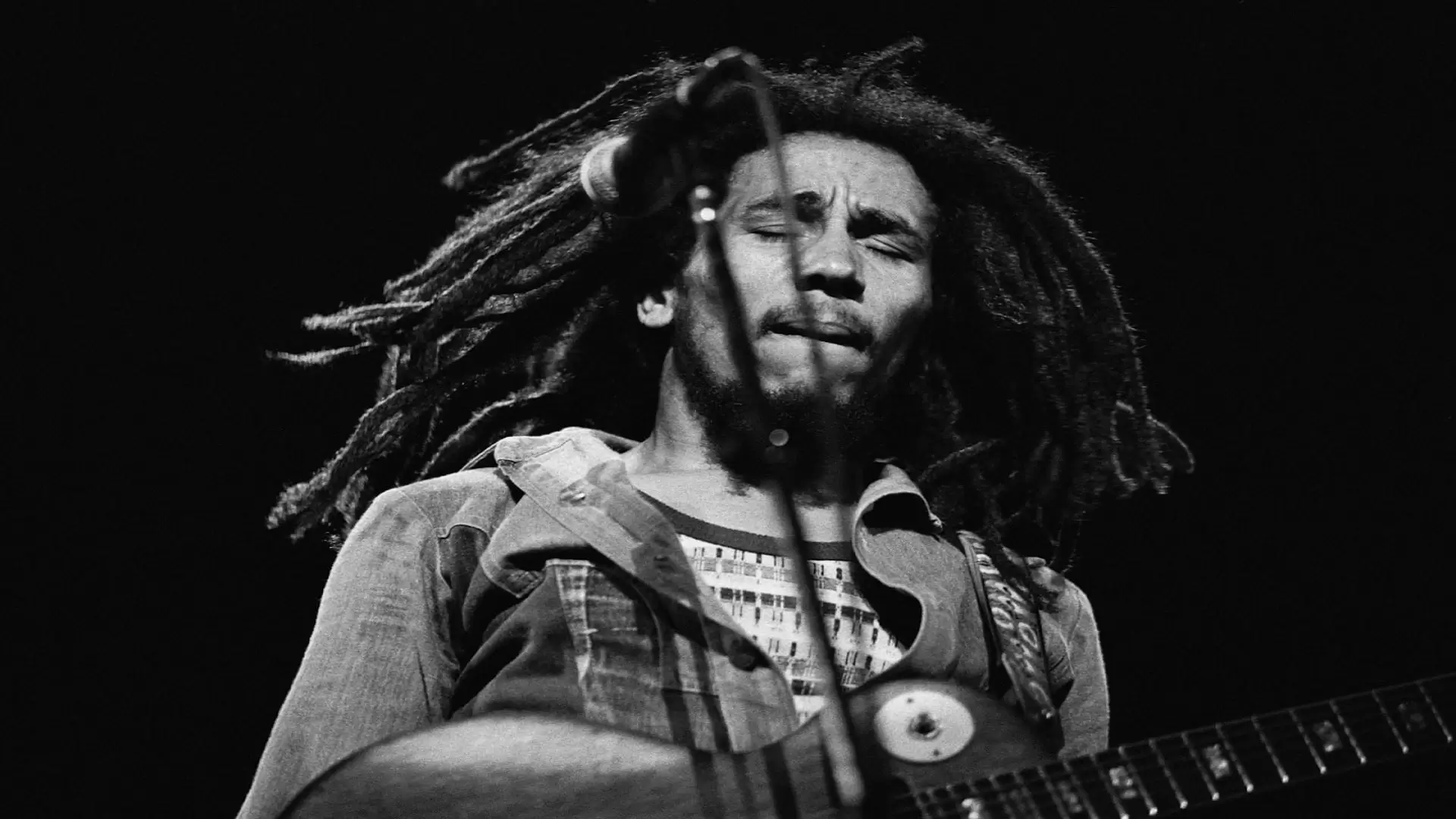 دانلود مستند Bob Marley 1981
