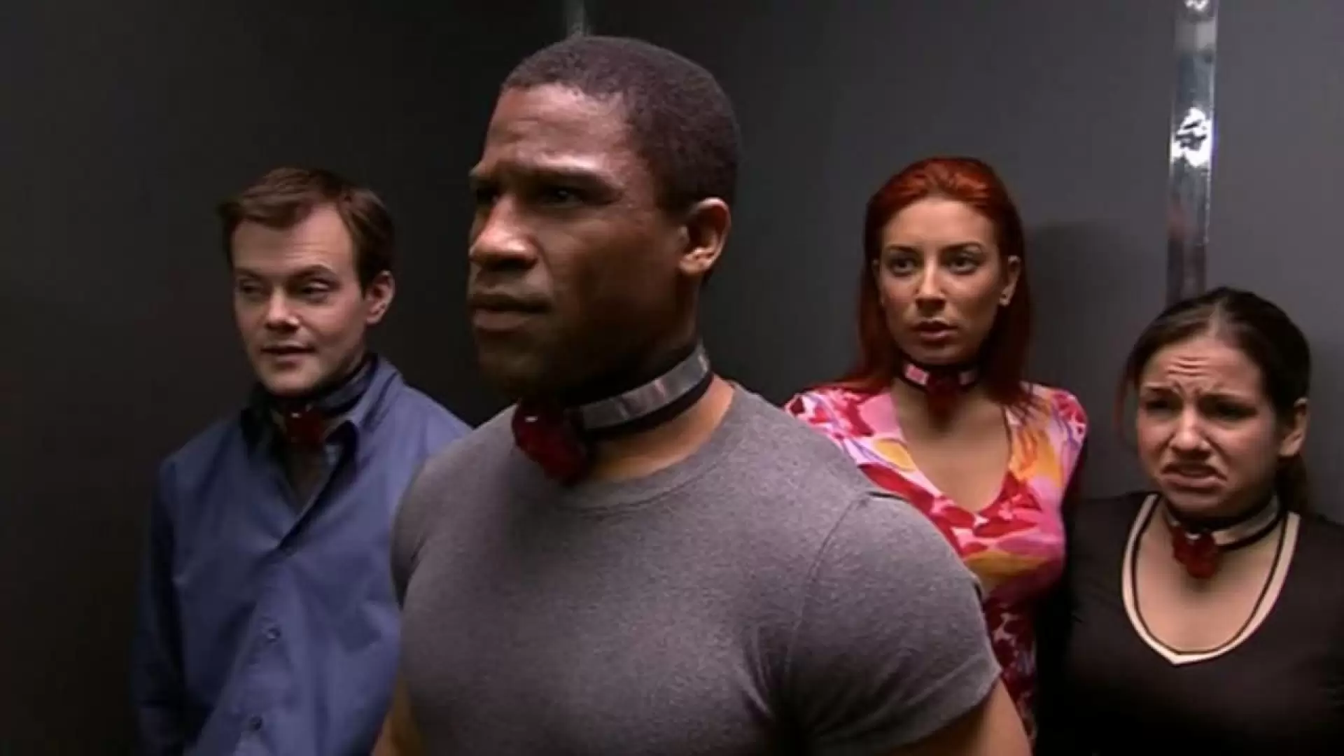 دانلود فیلم Slashers 2001