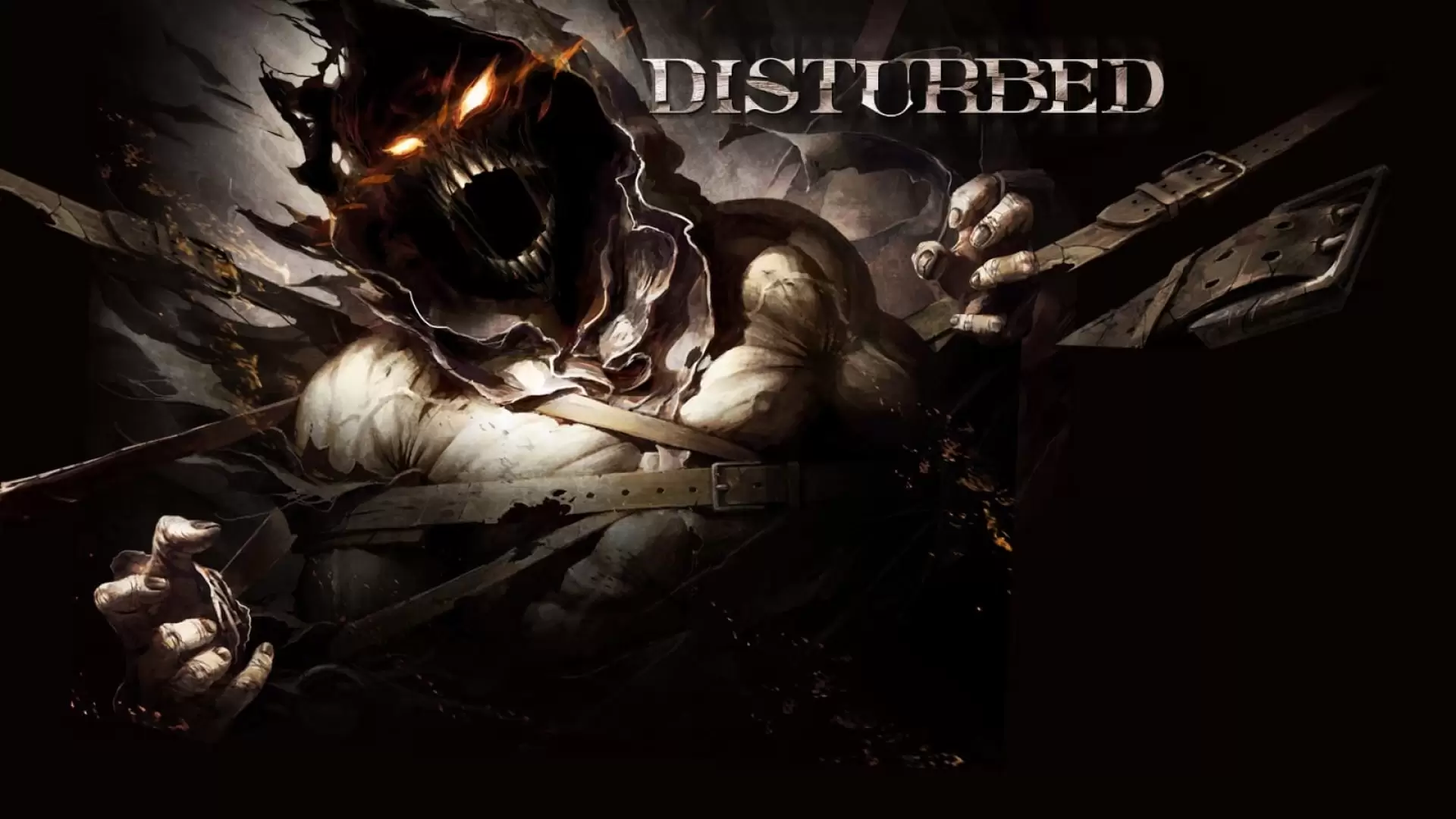 دانلود مستند Decade of Disturbed 2010