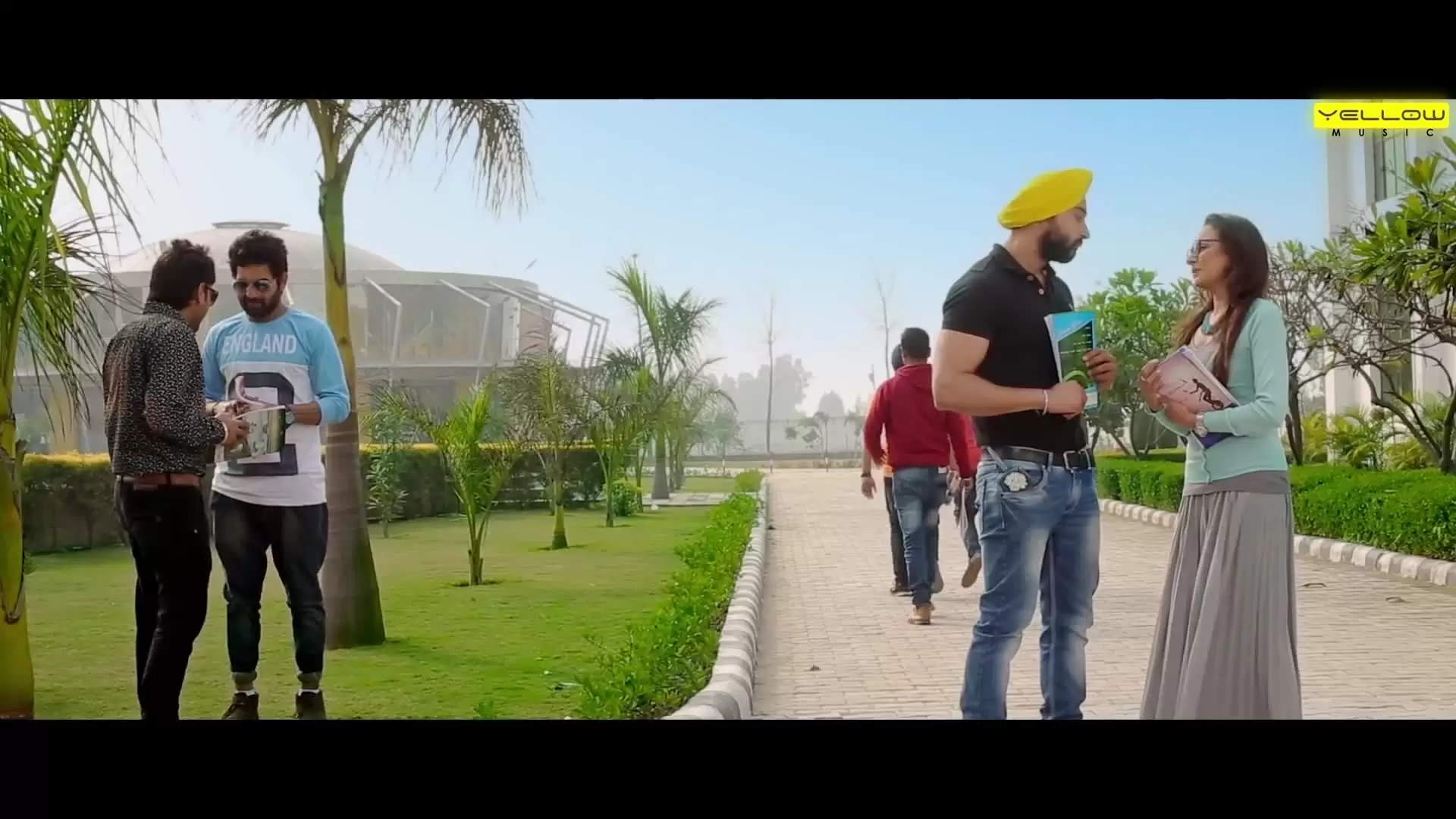 دانلود فیلم Wake Up Singh 2016