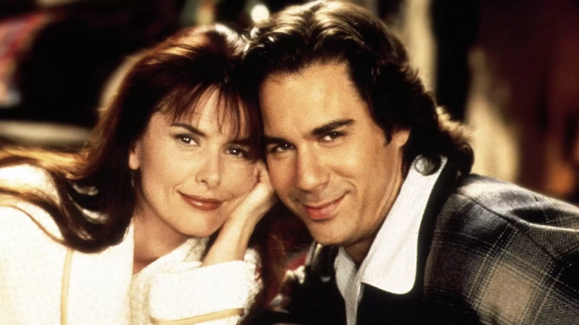 دانلود فیلم Borrowed Hearts 1997