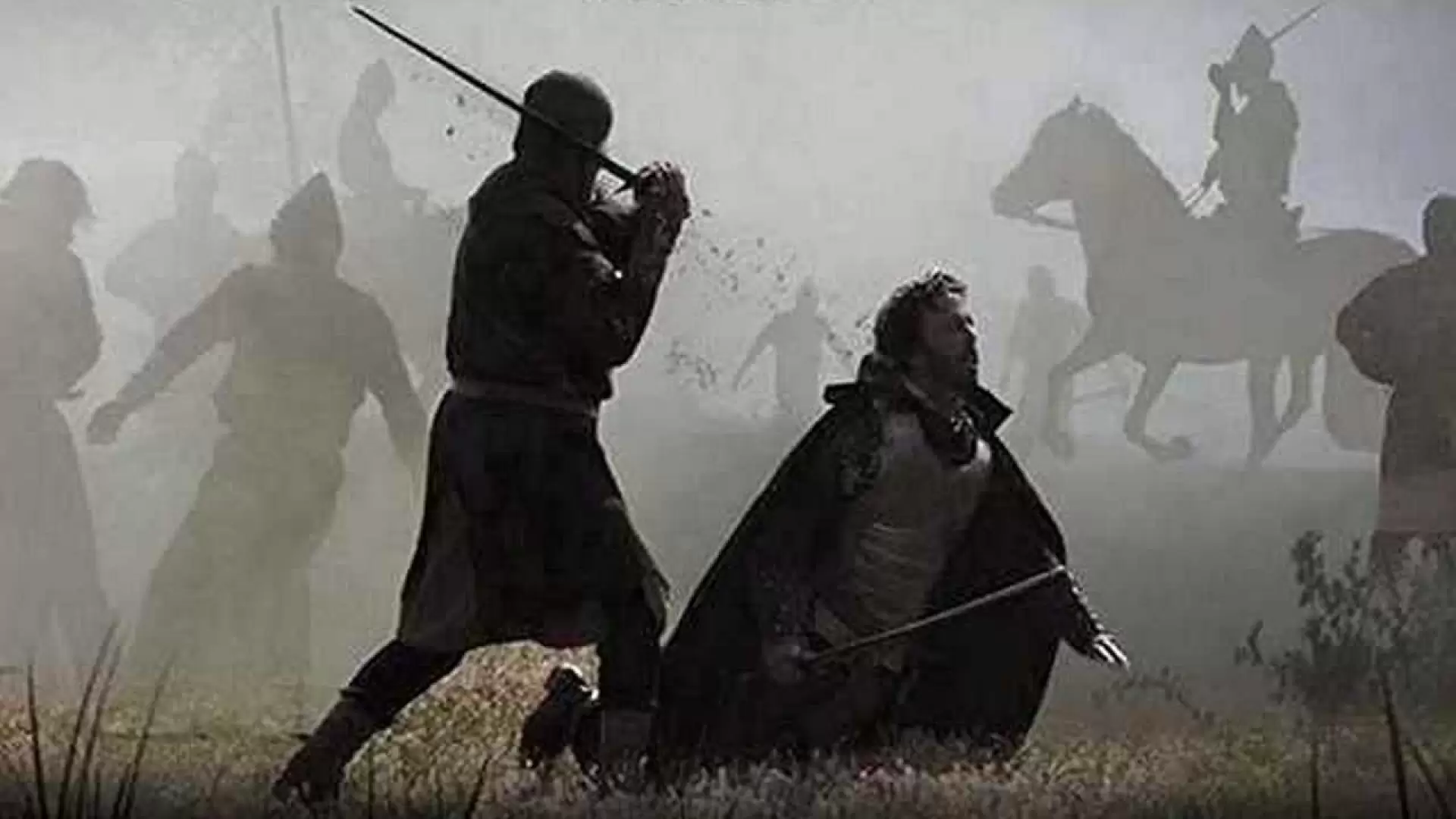 دانلود سریال Britain’s Bloody Crown 2016