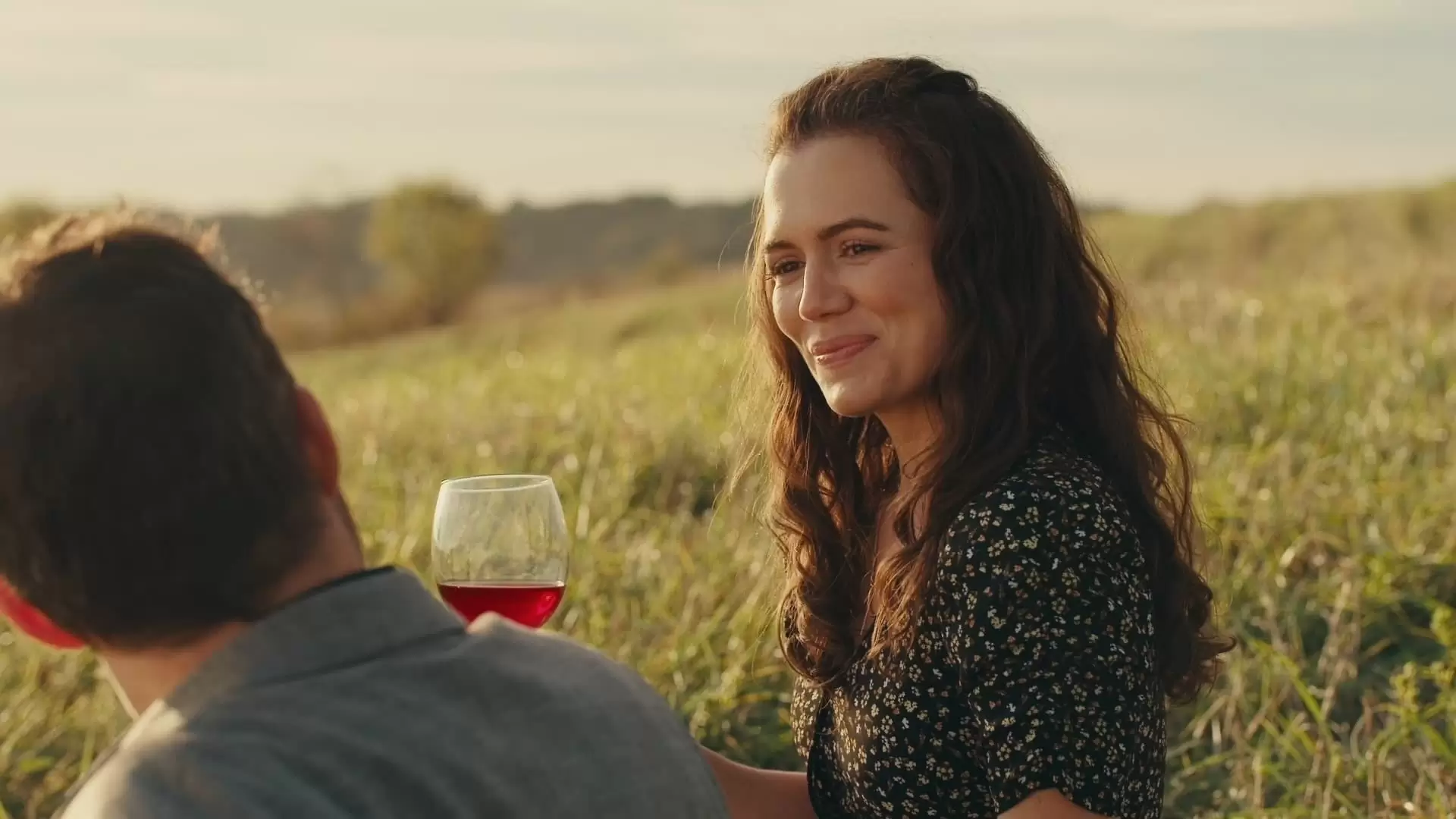 دانلود فیلم Farm to Fork to Love 2021