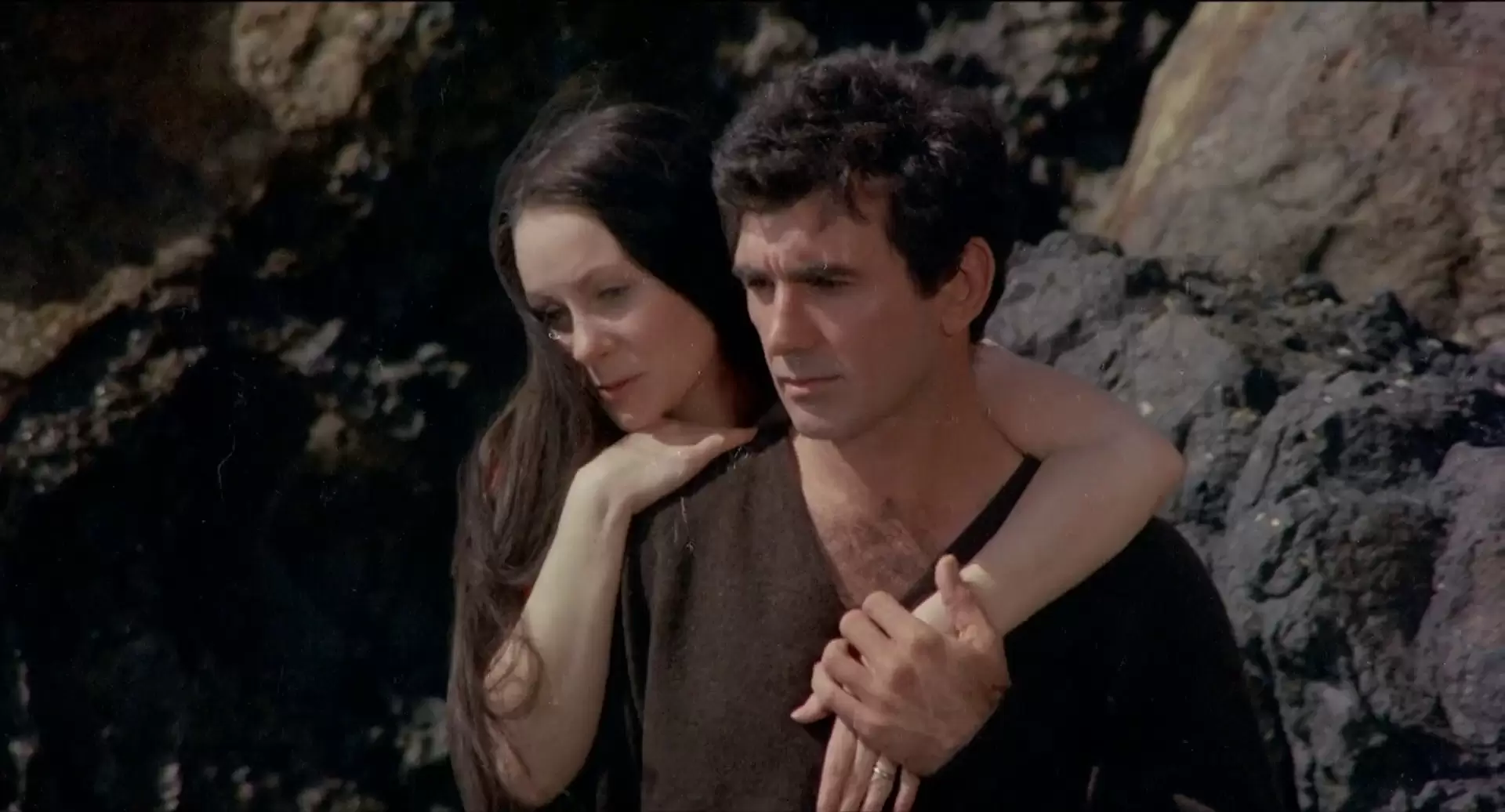 دانلود فیلم The Blue Hour 1971